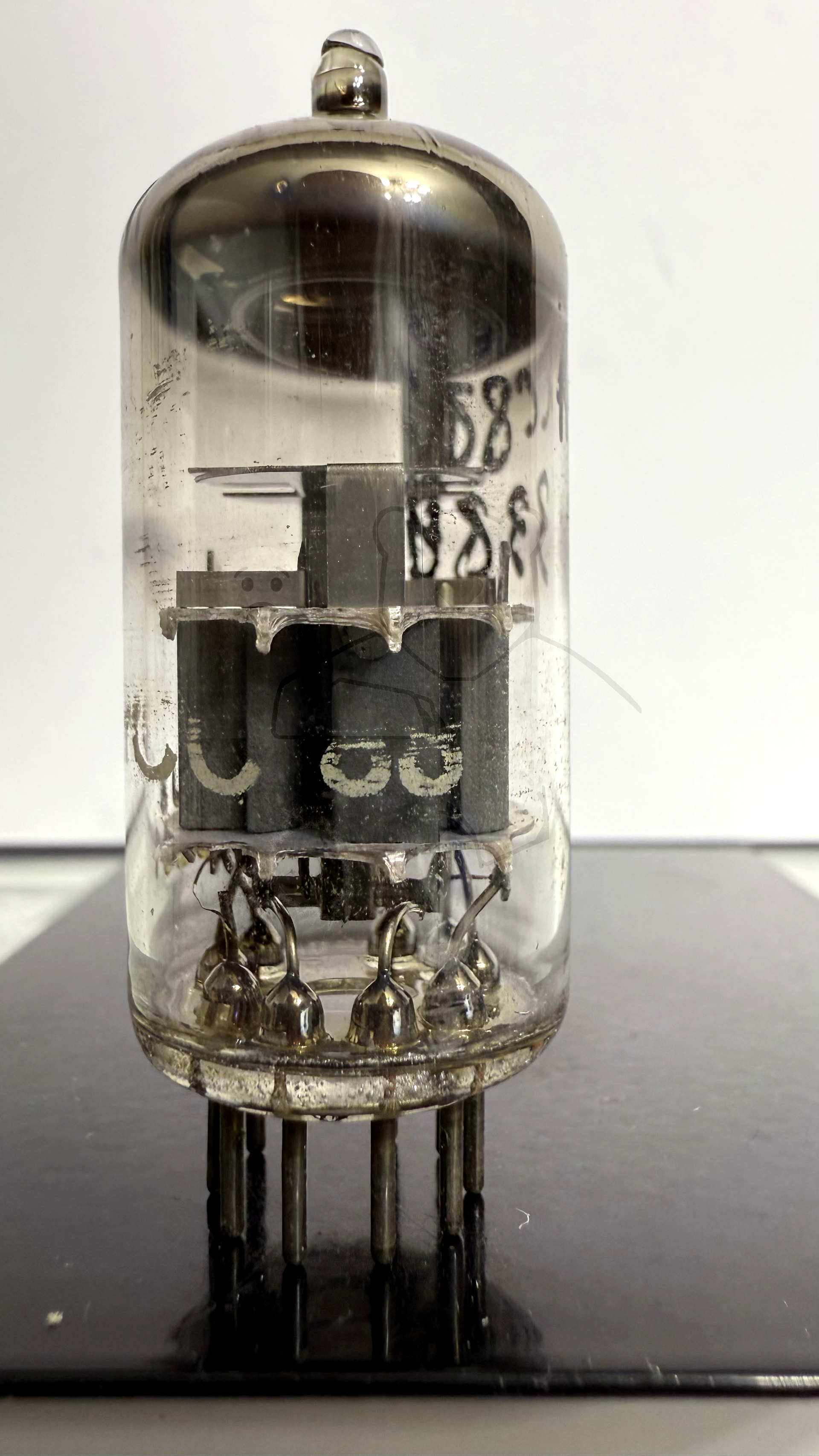 Röhre PCC88 #3388 Bild 1