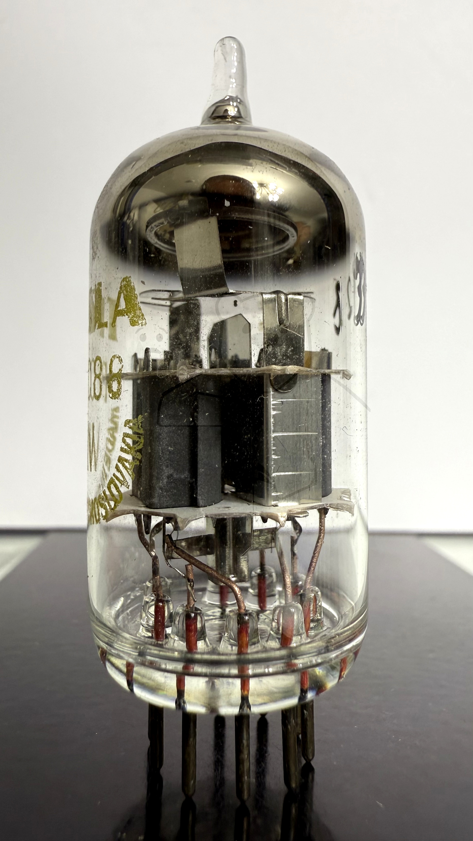 Röhre PCC88 #3928 Bild 2