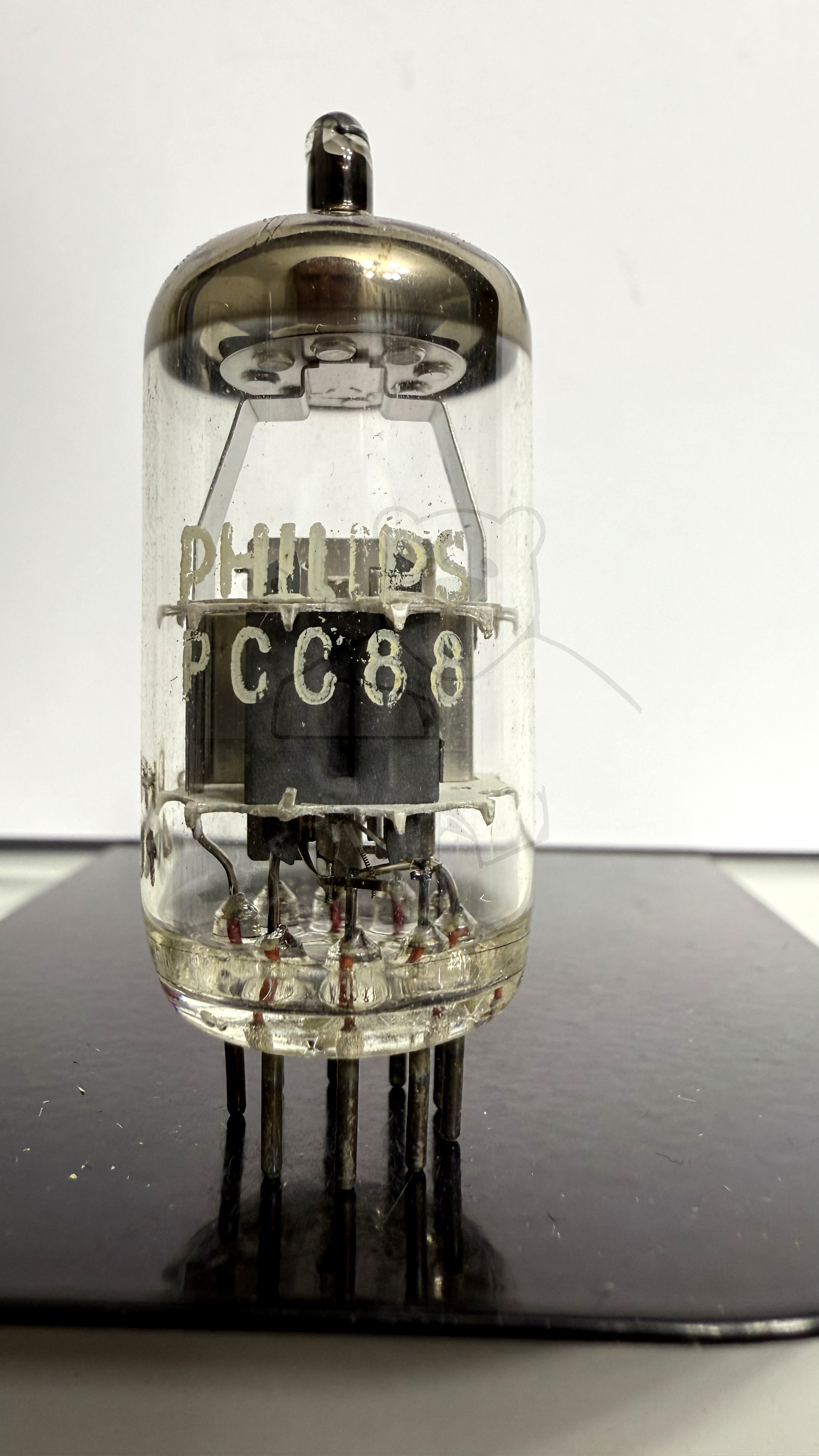Röhre PCC88 #4168 Bild 1