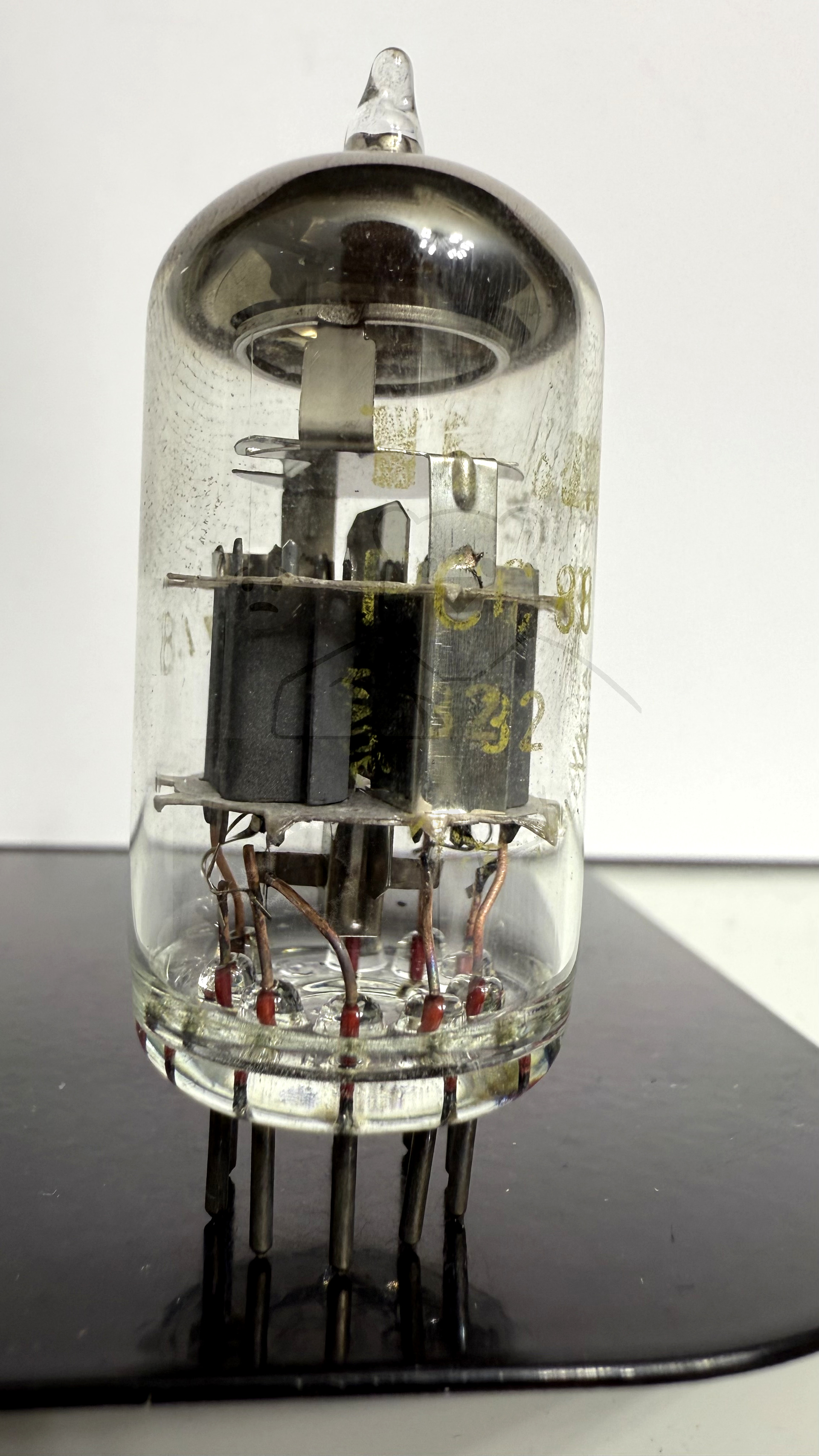 Röhre PCC88 #5783 Bild 1