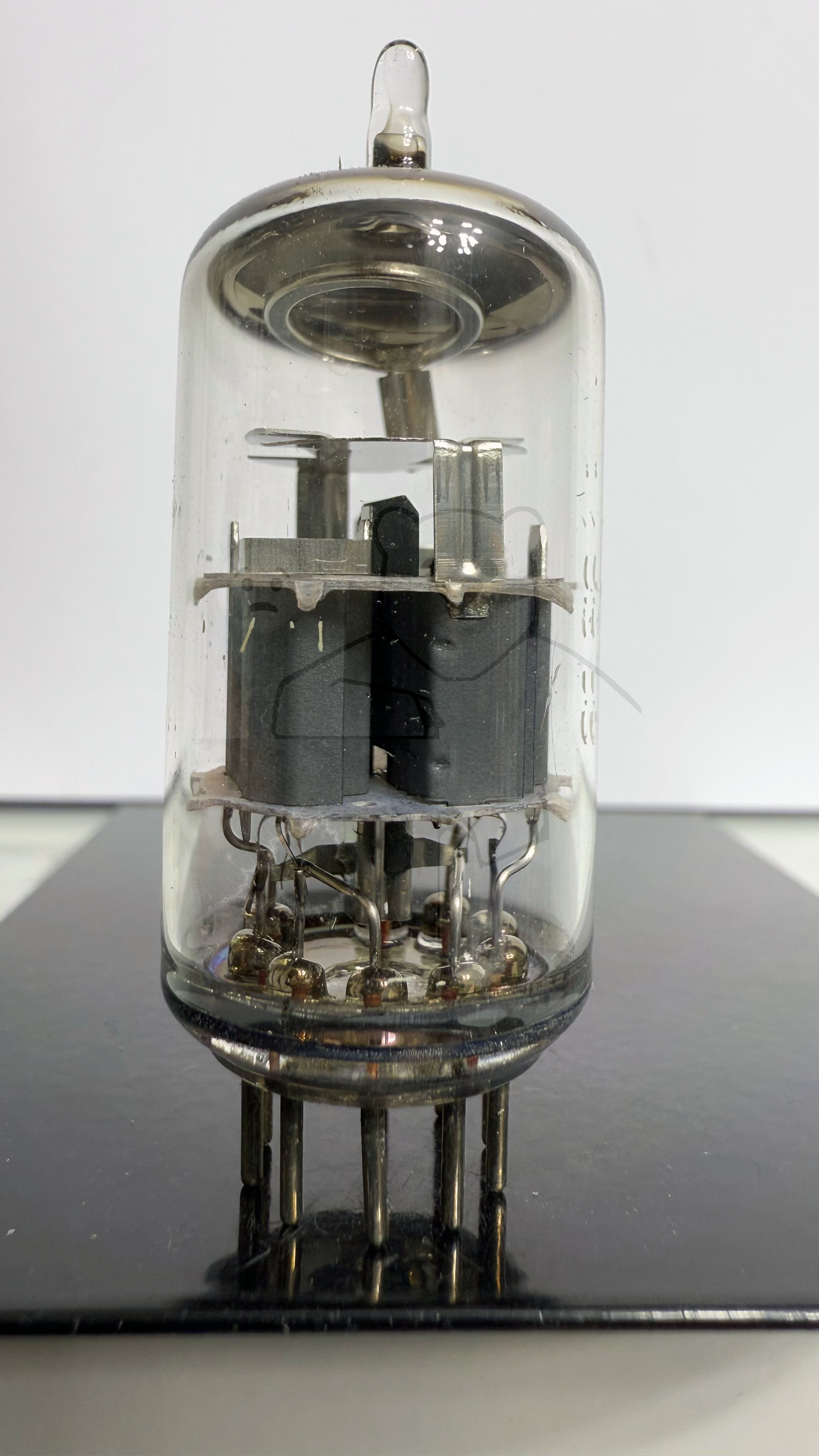 Röhre PCC88 #5976 Bild 2