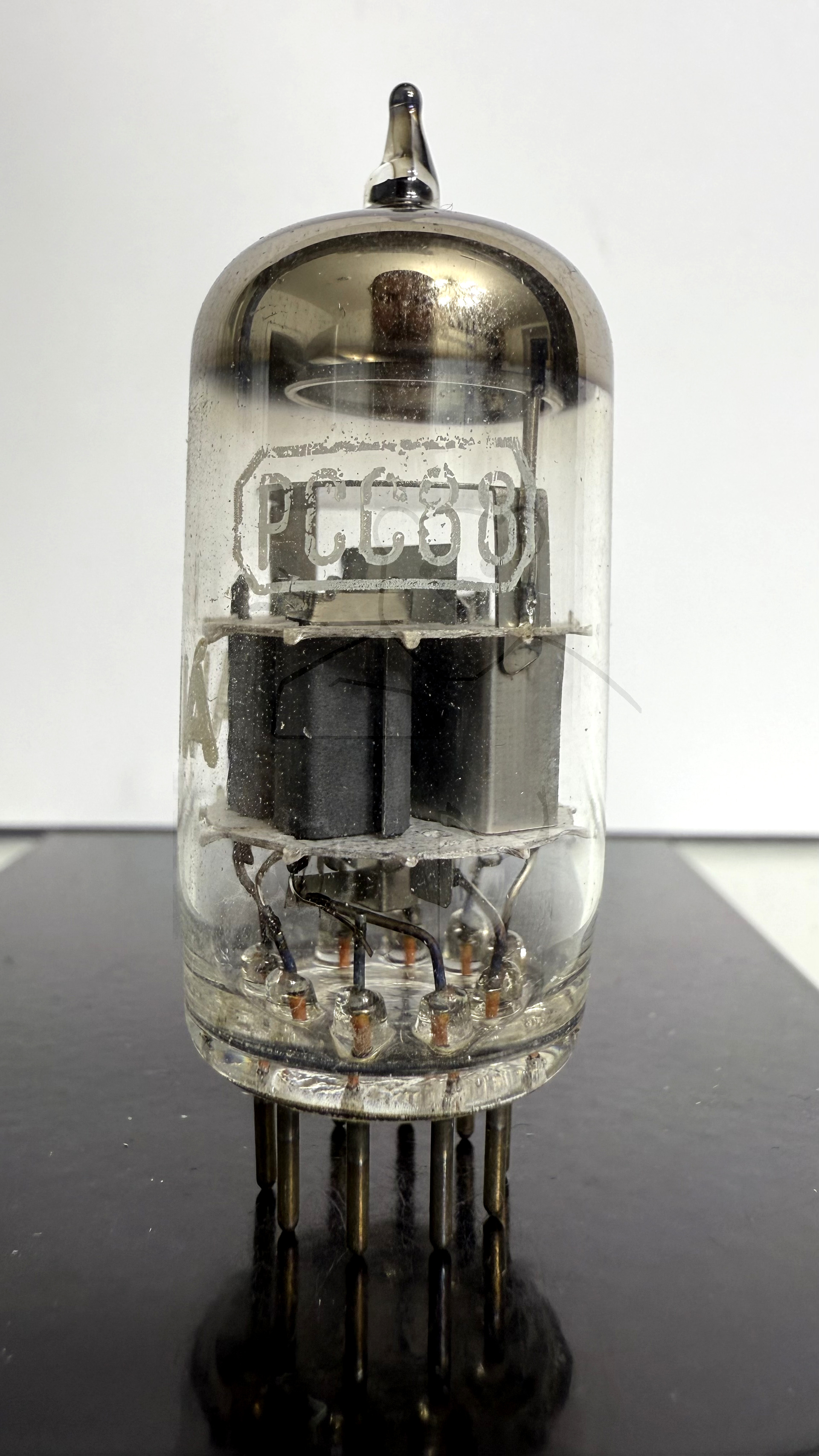 Röhre PCC88 #7335 Bild 1