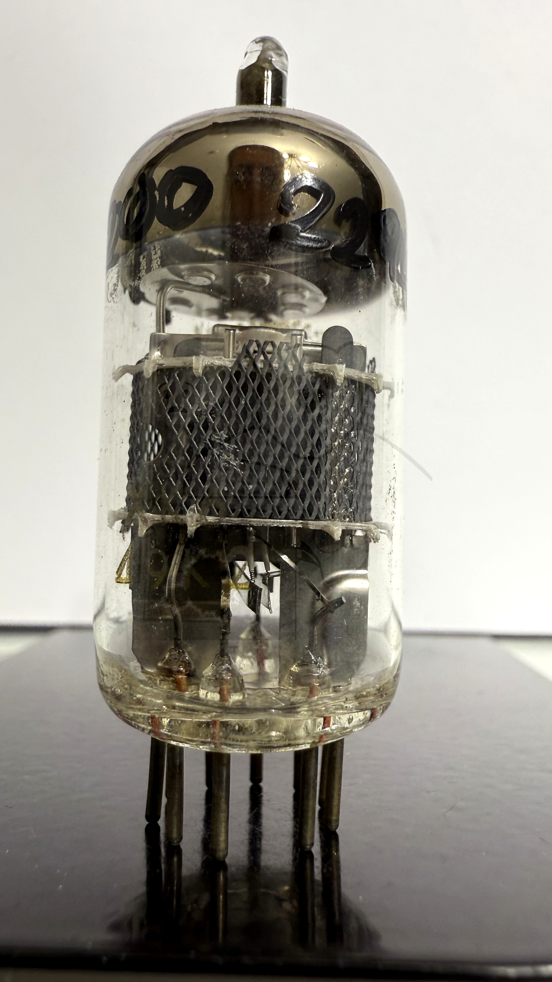 Röhre PCF200 #2294 Bild 1