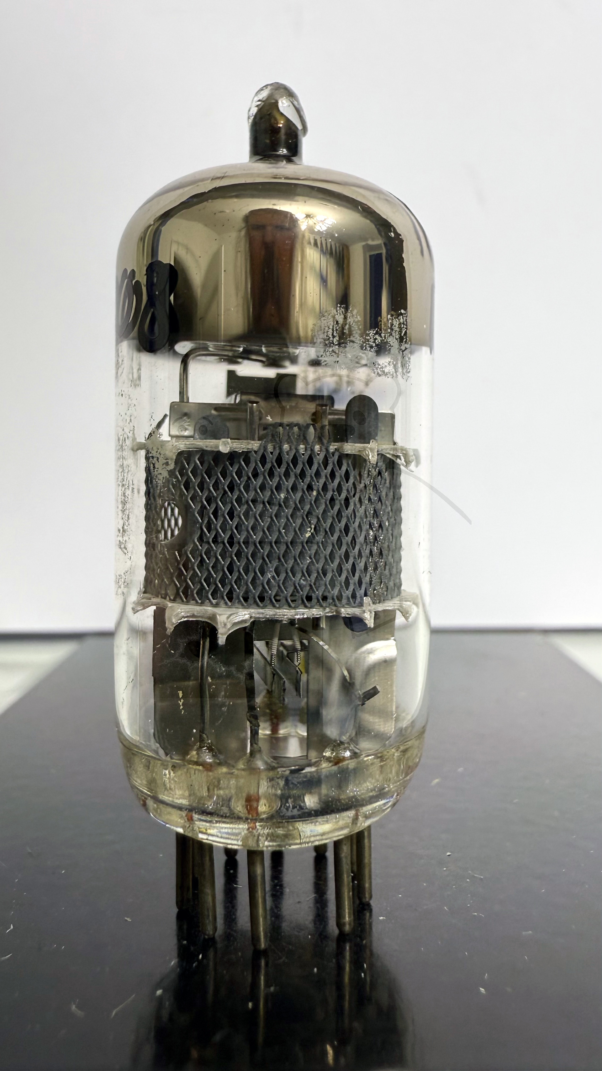 Röhre PCF200 #2308 Bild 2