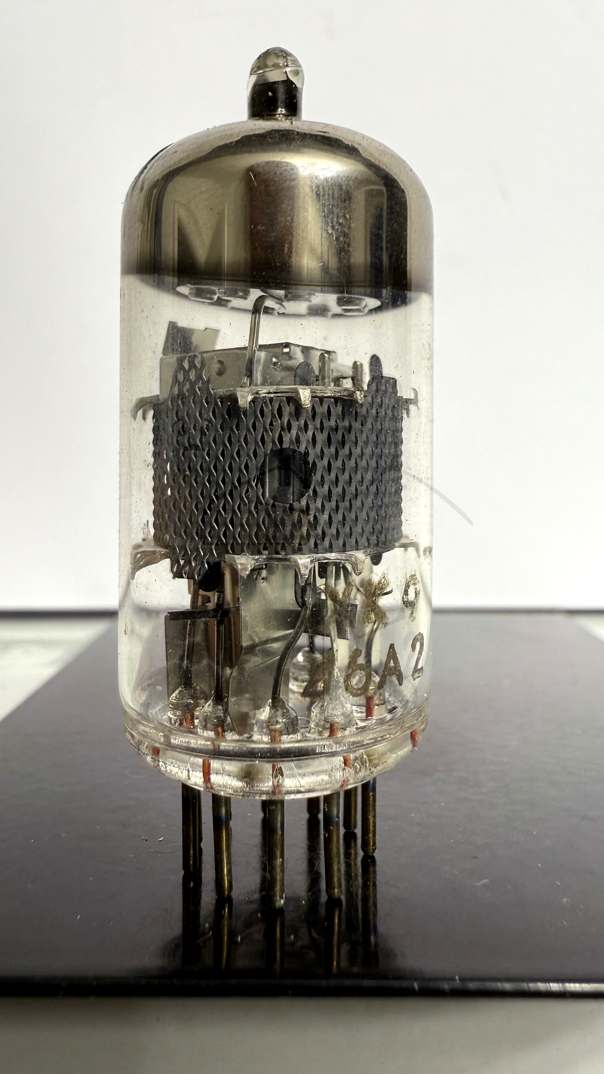 Röhre PCF200 #4155 Bild 3