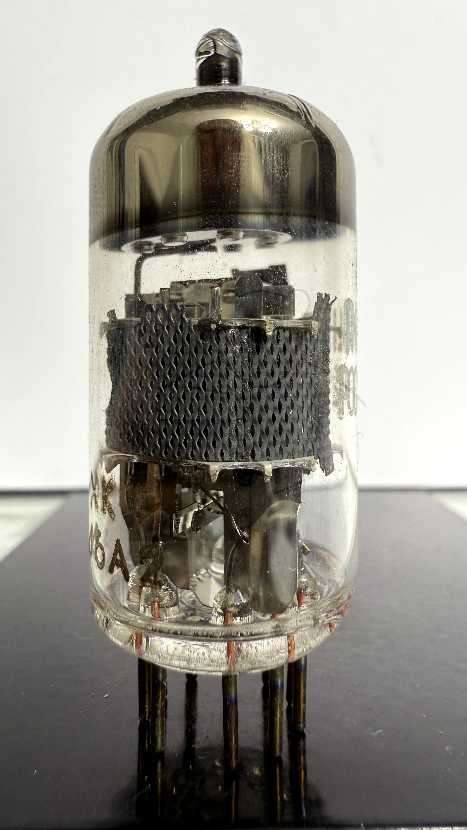 Röhre PCF200 #4155 Bild 4