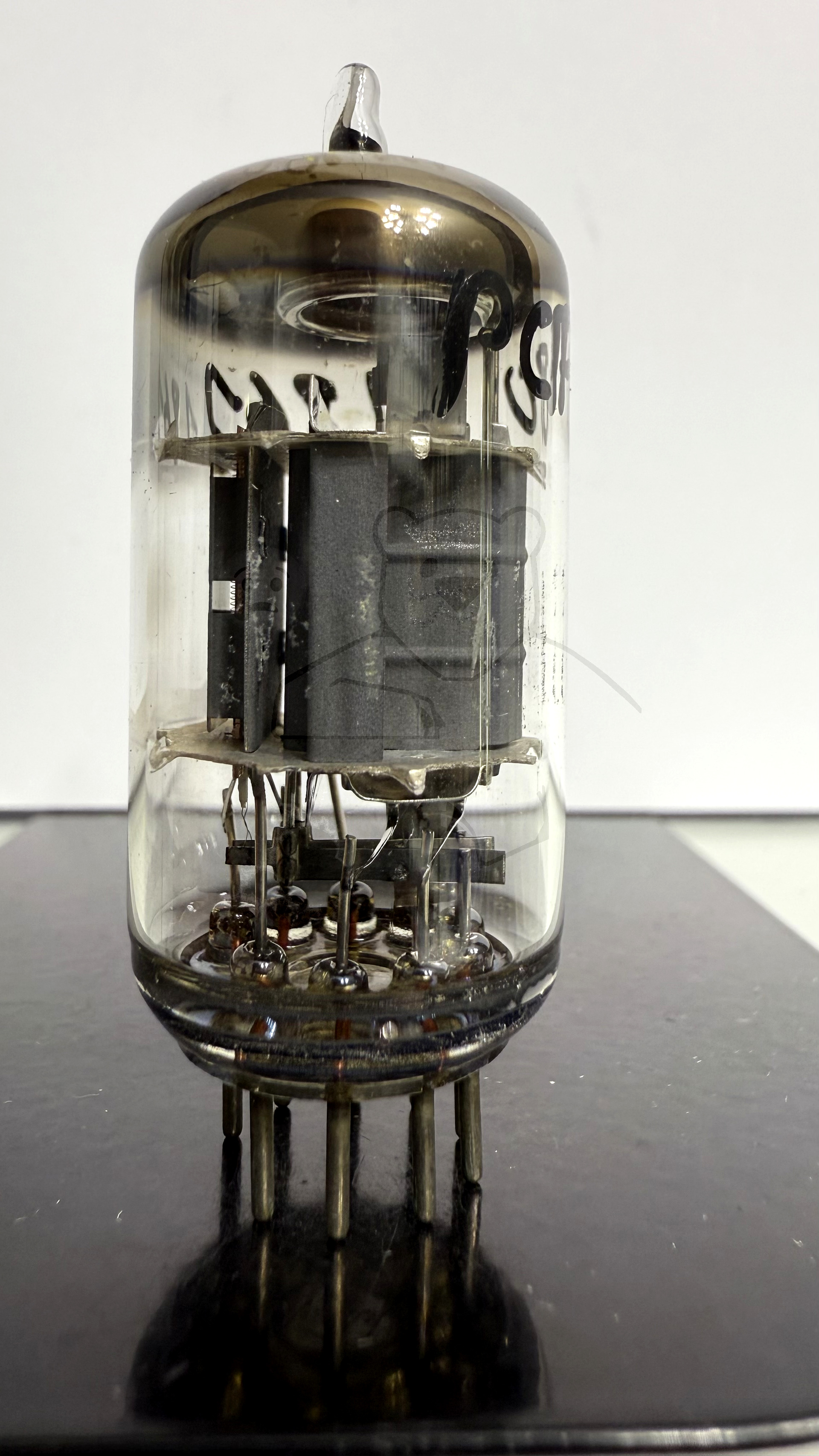 Röhre PCF80 #1861 Bild 1