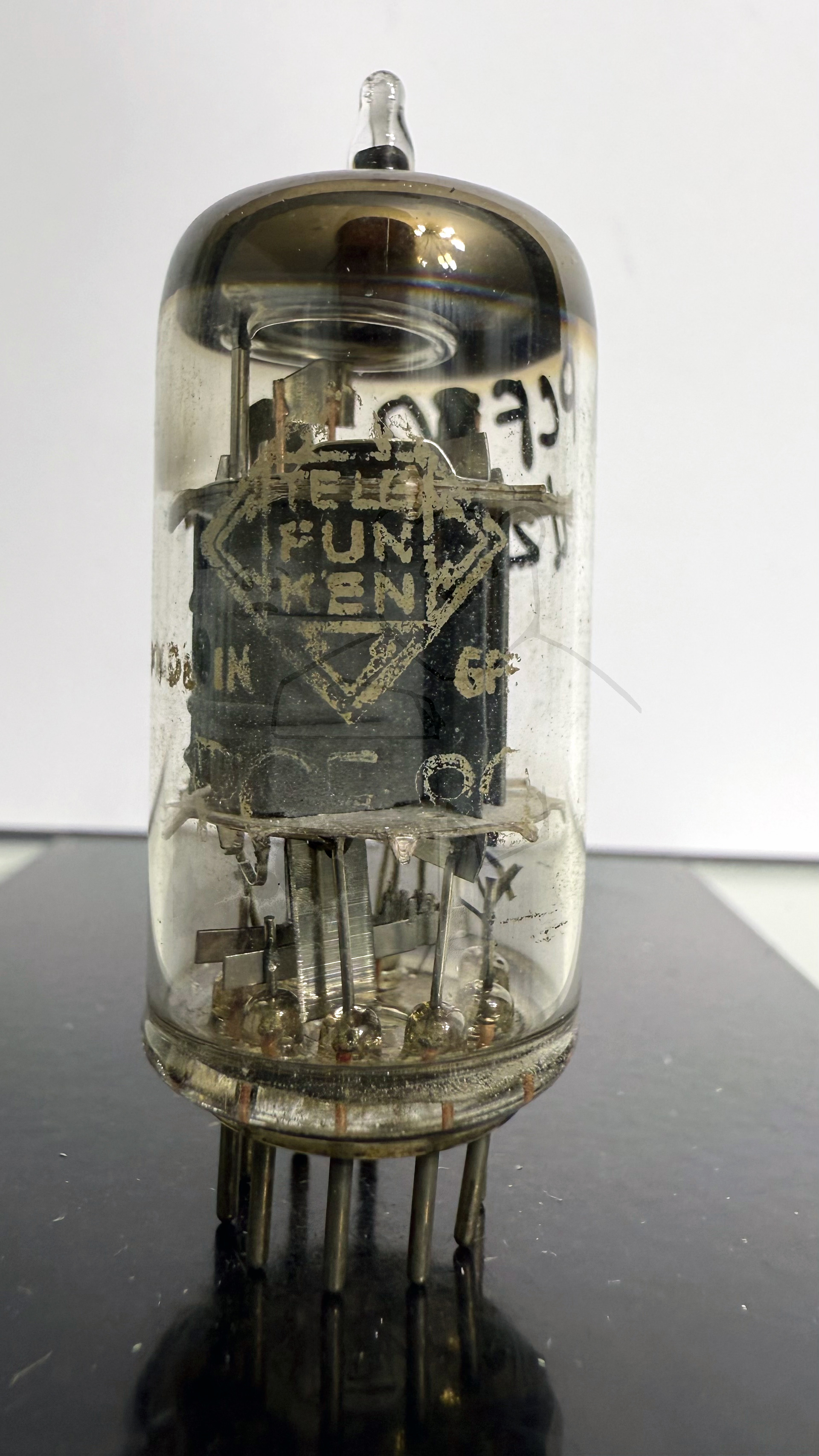 Röhre PCF80 #2233 Bild 1