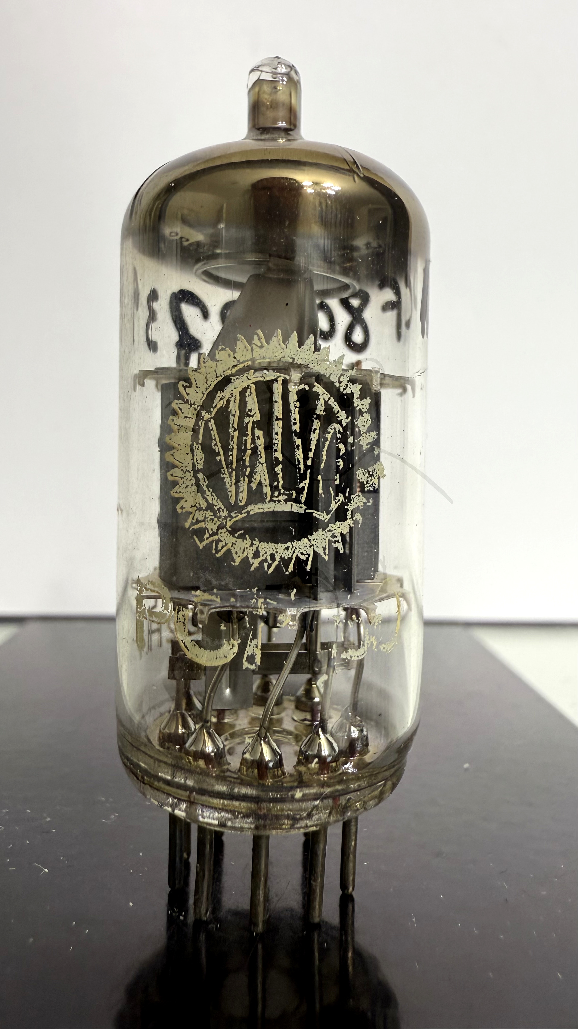 Röhre PCF80 #2239 Bild 1