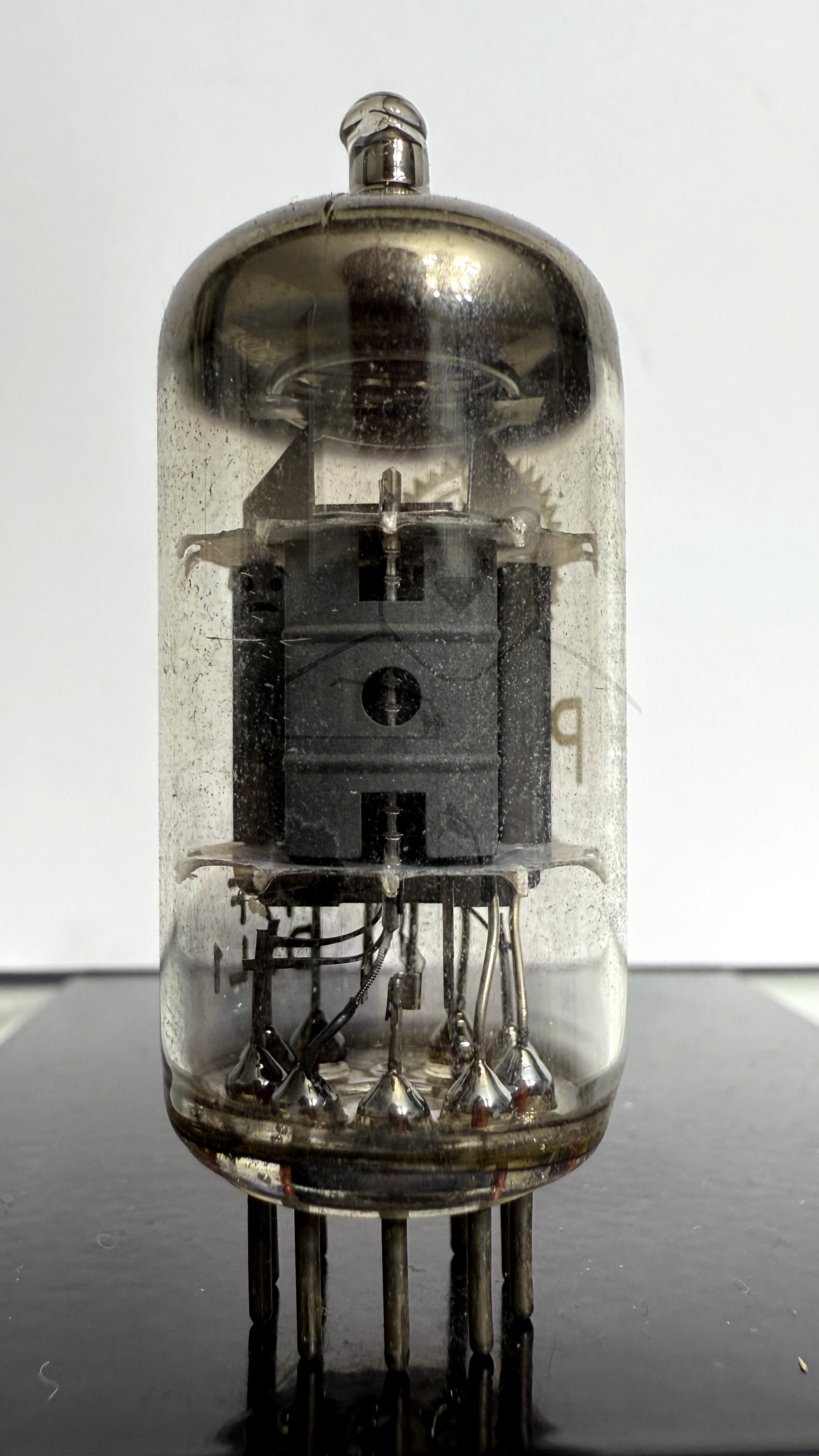 Röhre PCF80 #6784 Bild 3