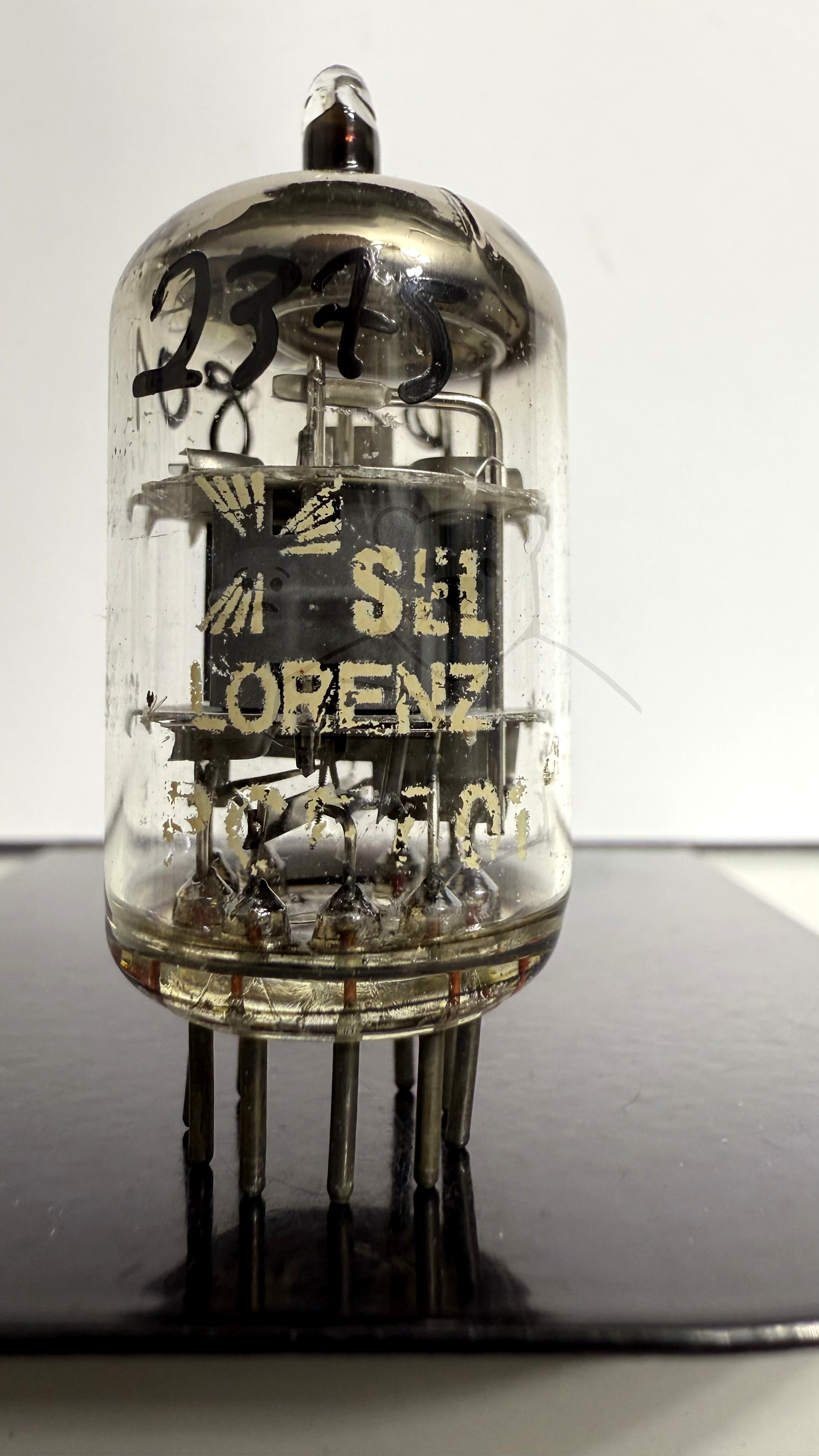 Röhre PCF801 #2375 Bild 1