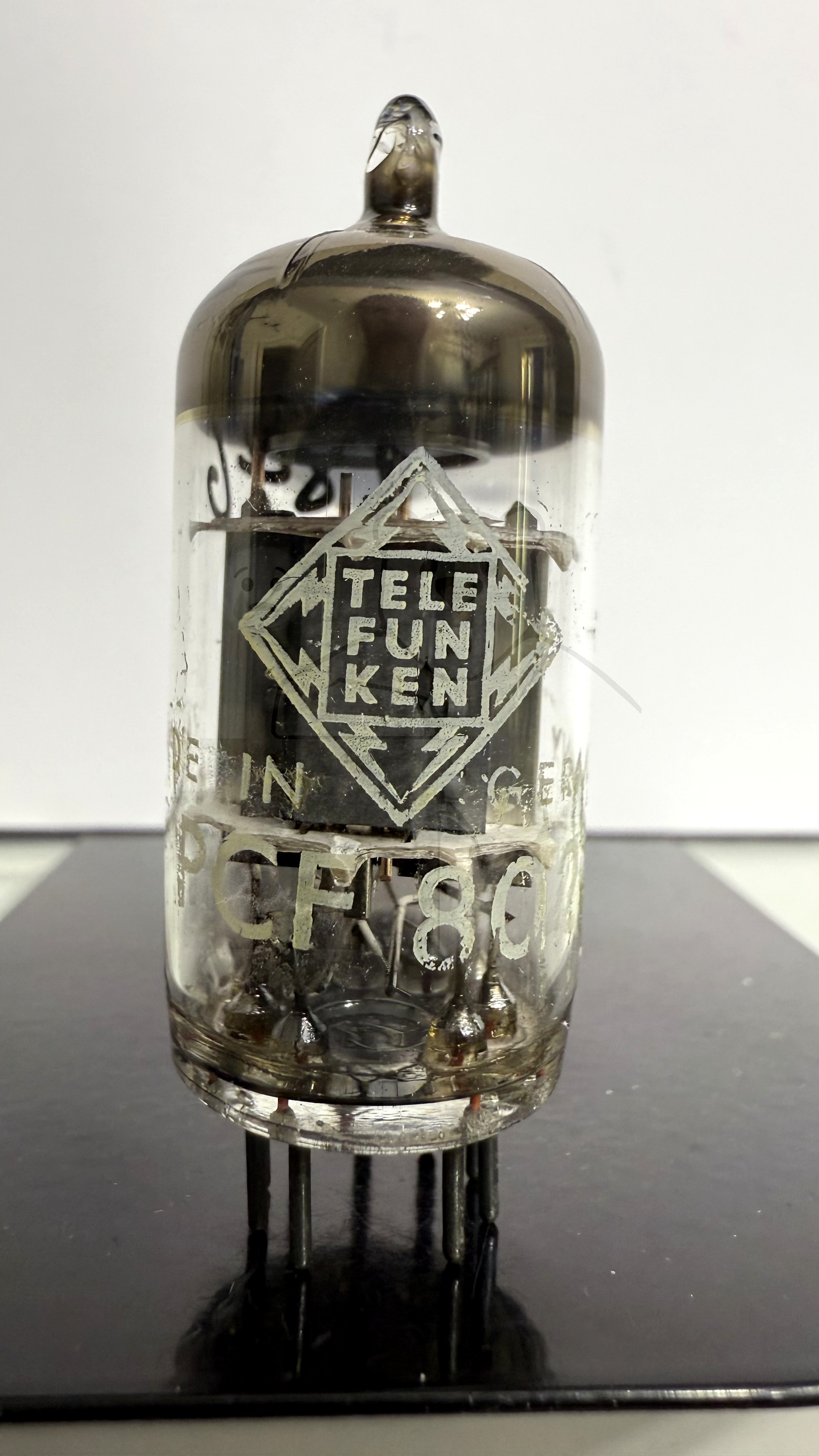 Röhre PCF802 #1846 Bild 1