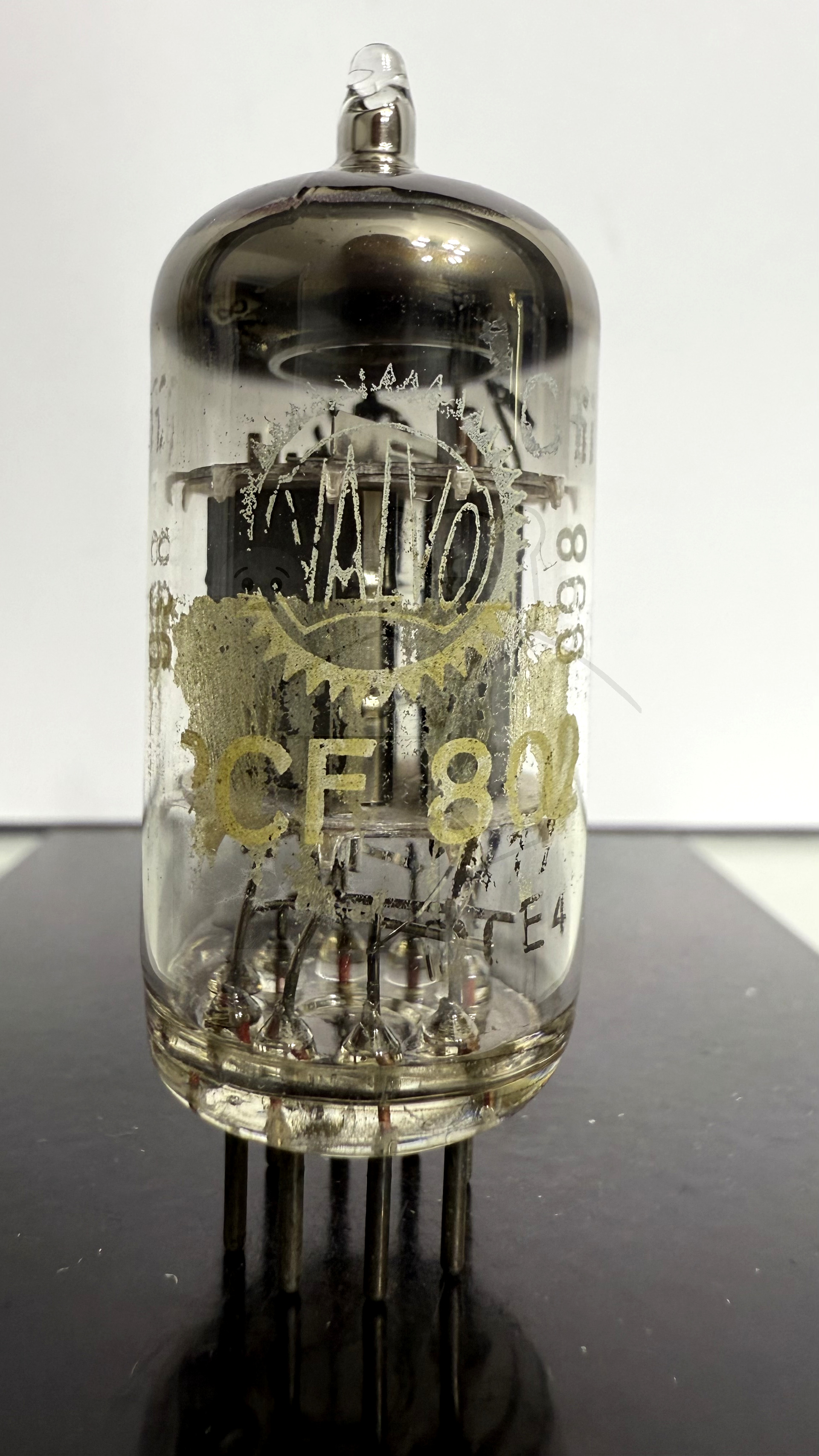 Röhre PCF802 #1894 Bild 1