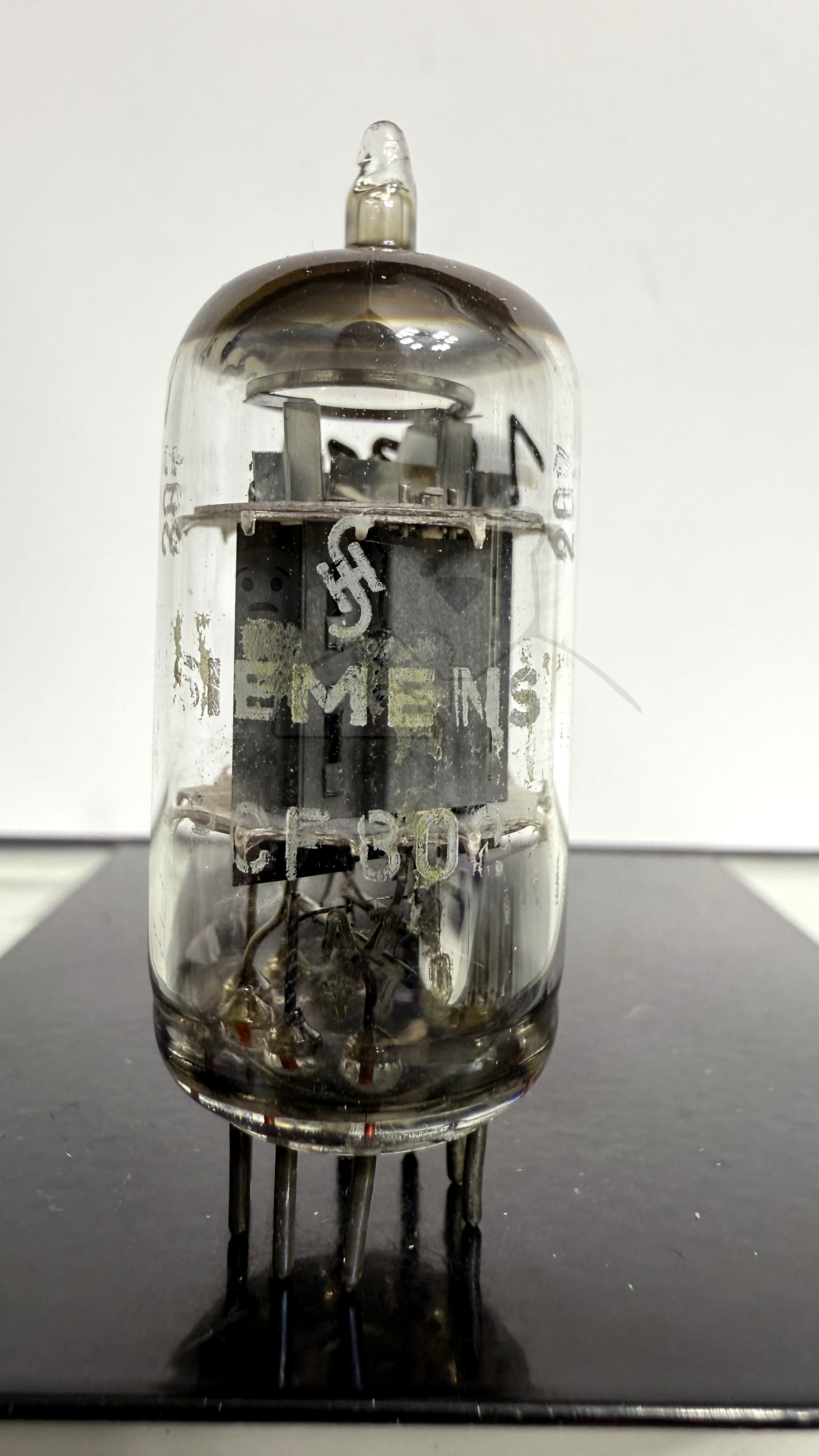 Röhre PCF802 #1934 Bild 1