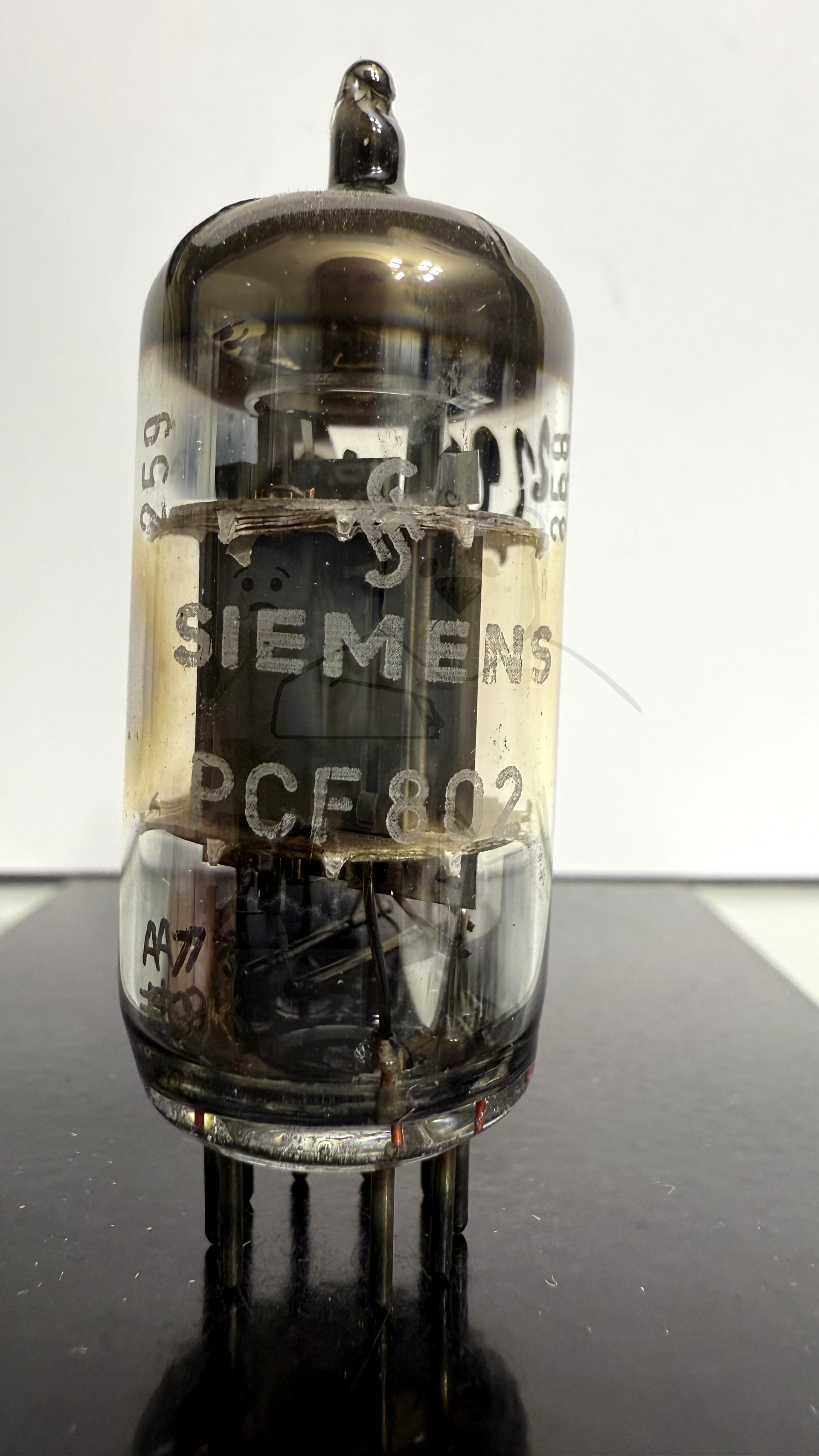 Röhre PCF802 #2199 Bild 1
