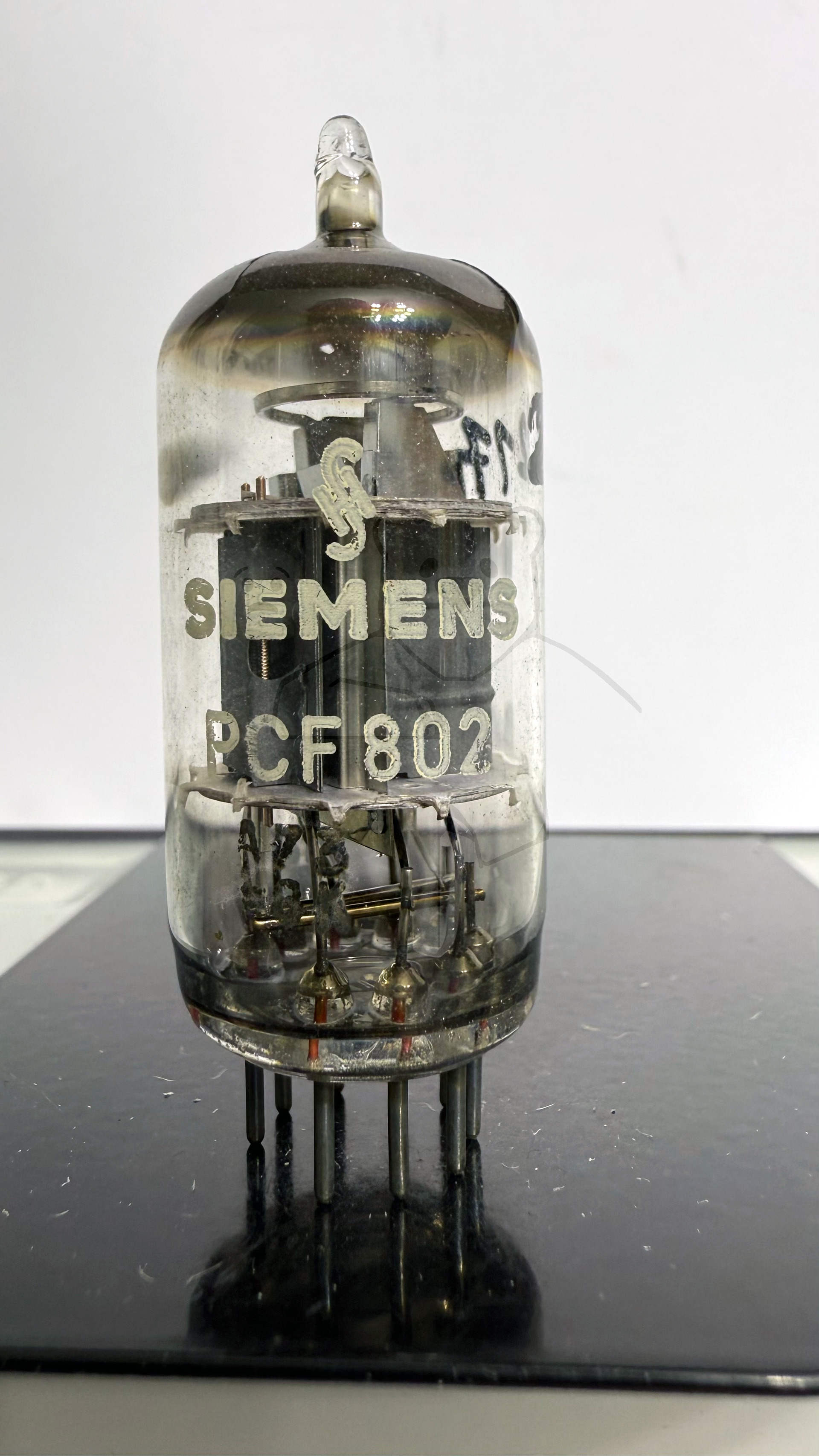 Röhre PCF802 #2217 Bild 1