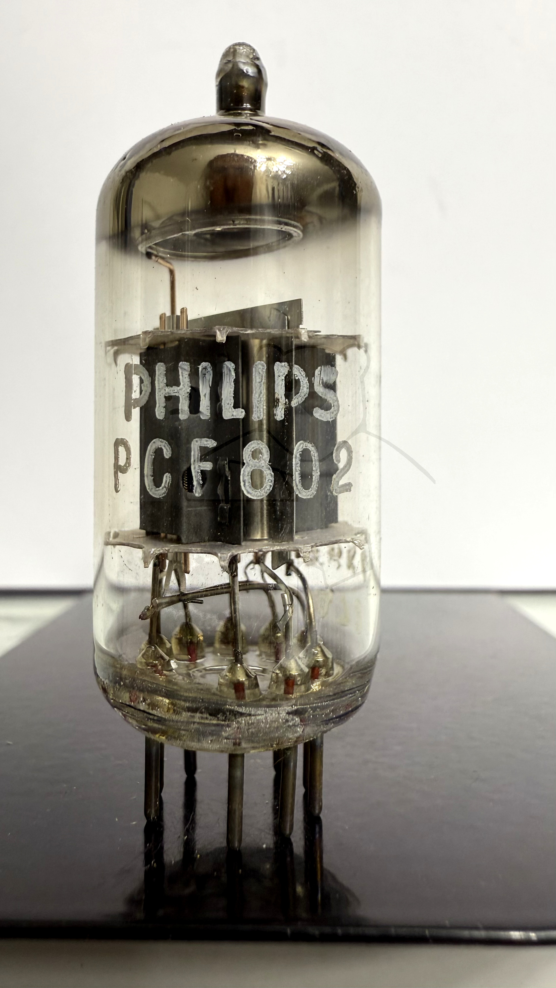 Röhre PCF802 #4162 Bild 1