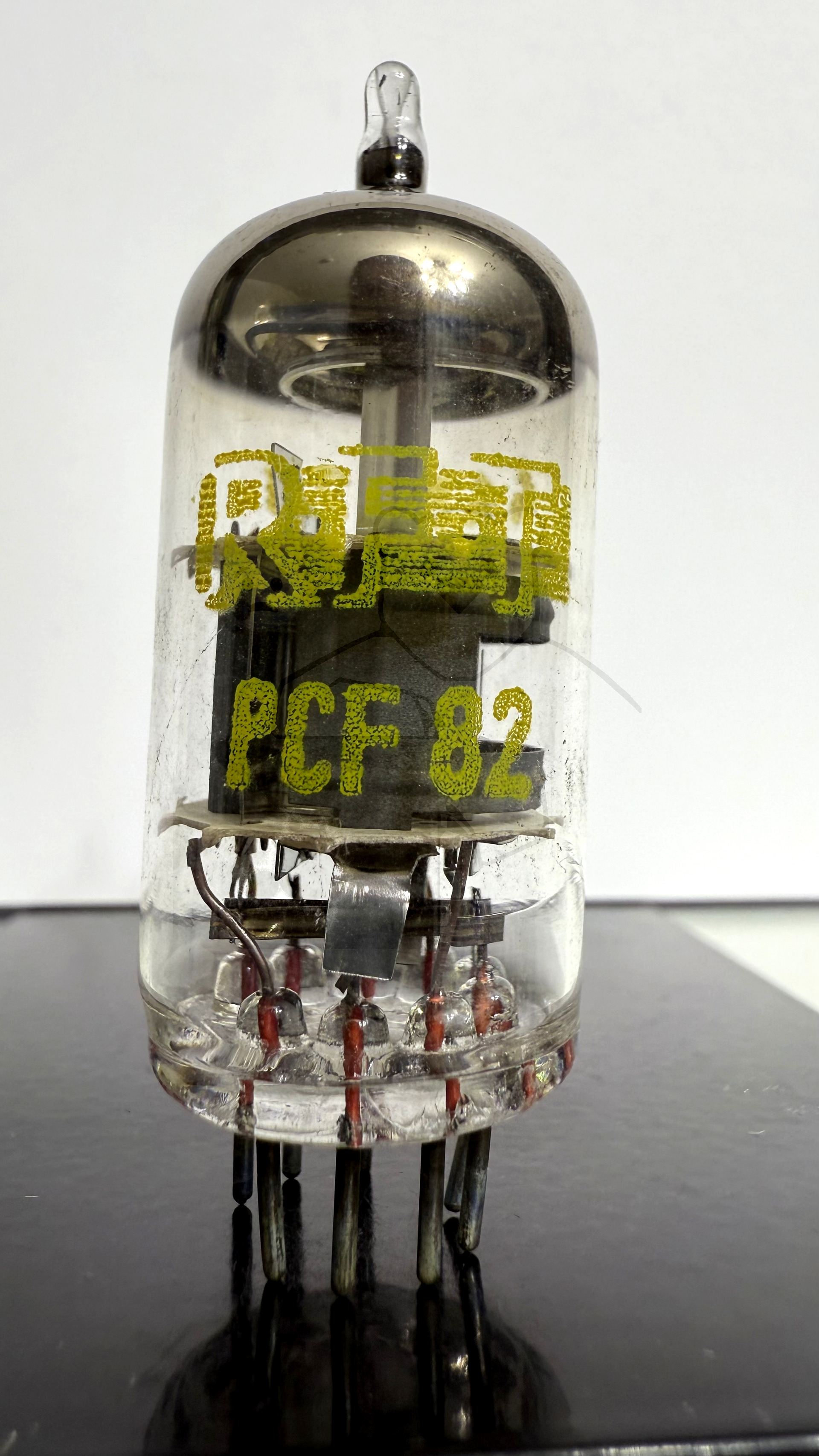 Röhre PCF82 #5315 Bild 1