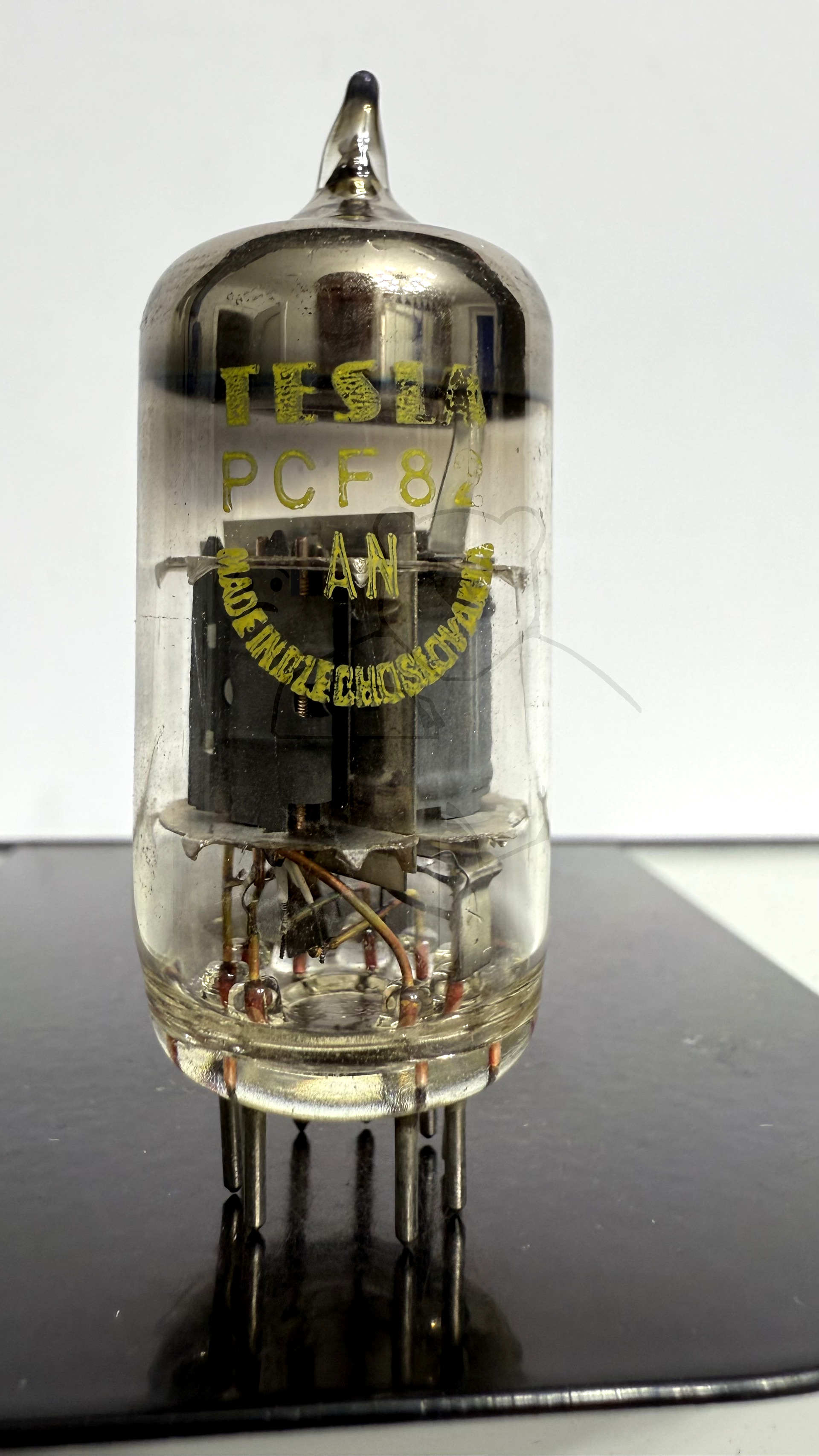 Röhre PCF82 #5516 Bild 1