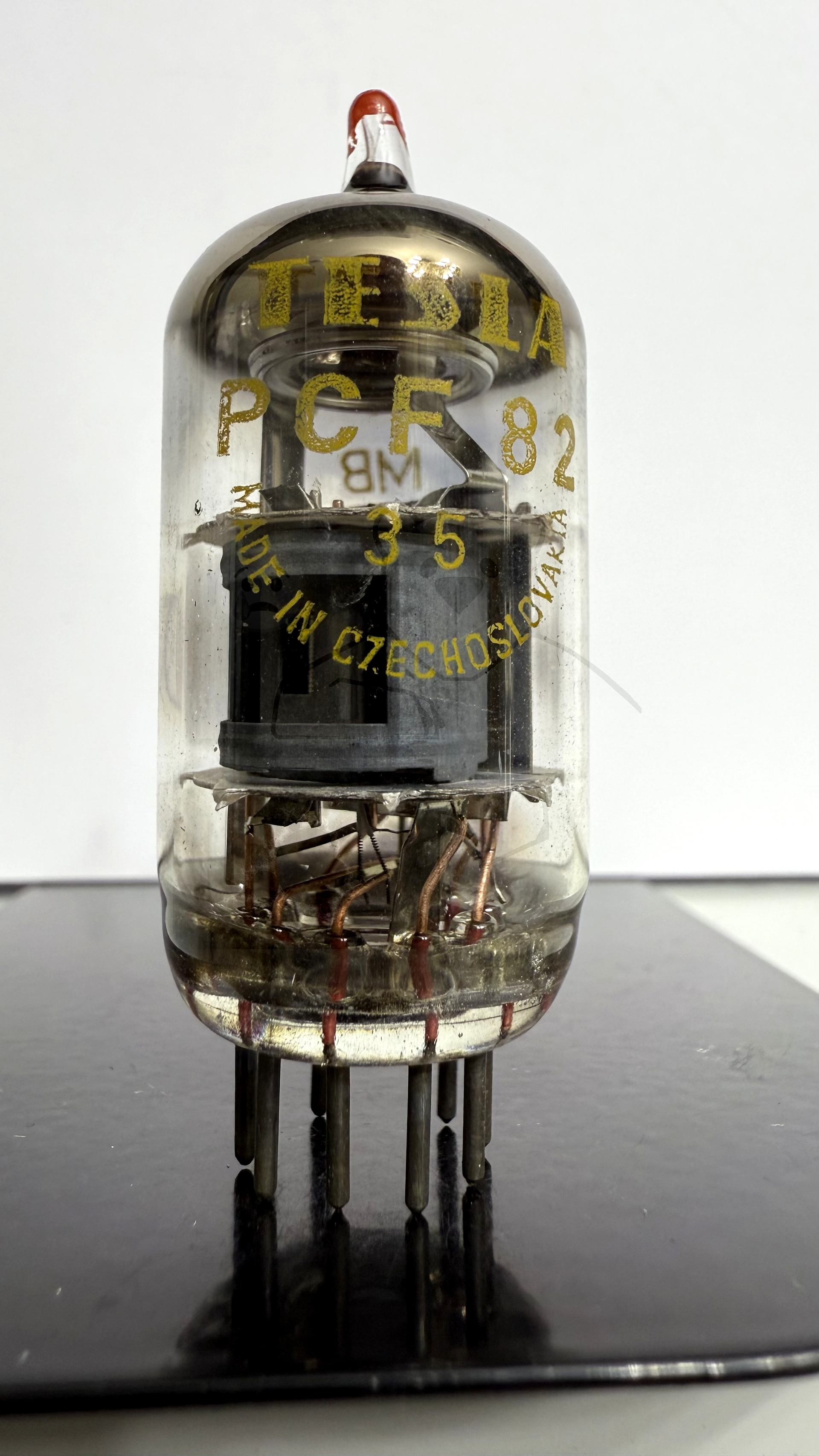 Röhre PCF82 #5586 Bild 1