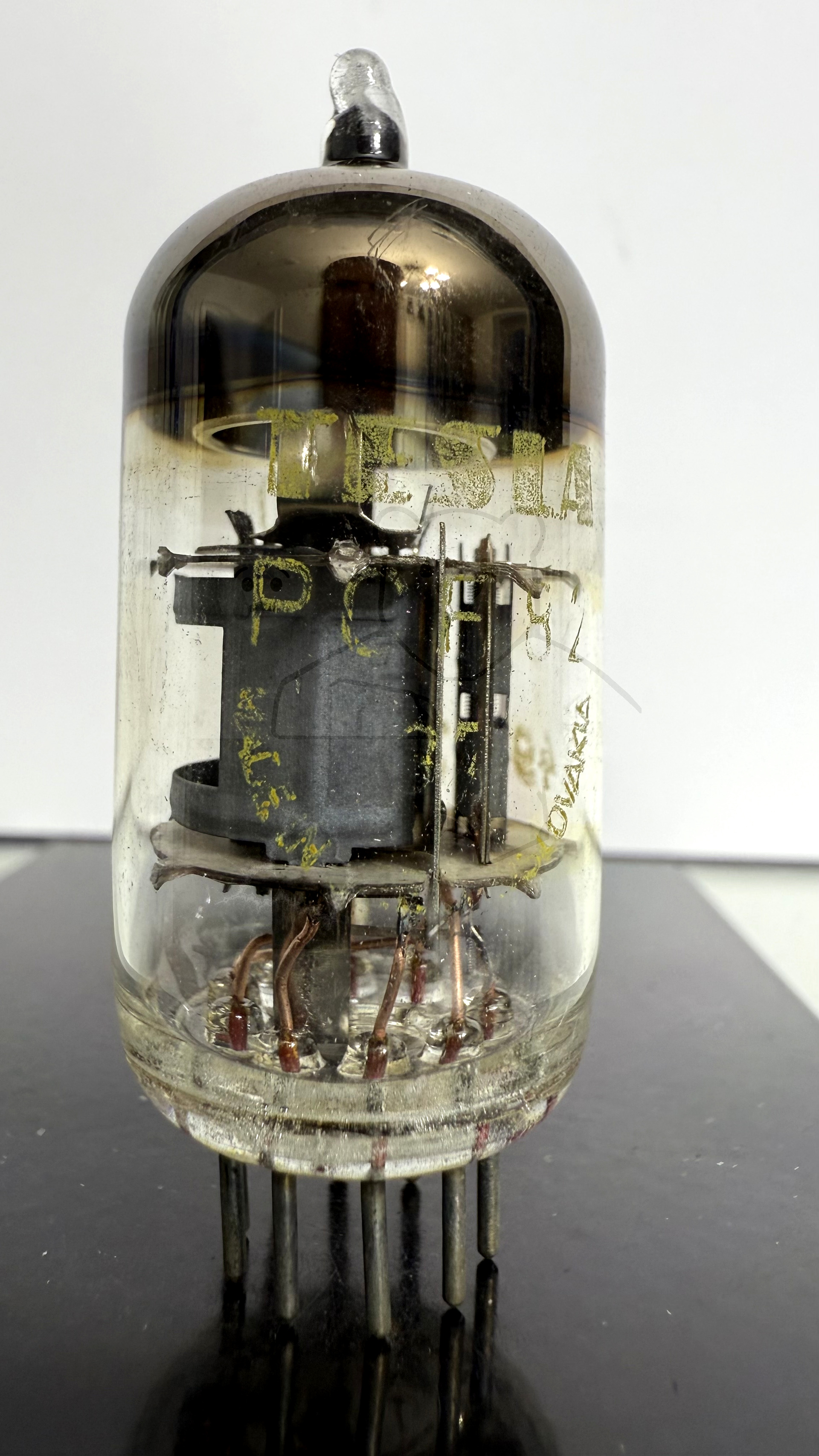 Röhre PCF82 #5622 Bild 1