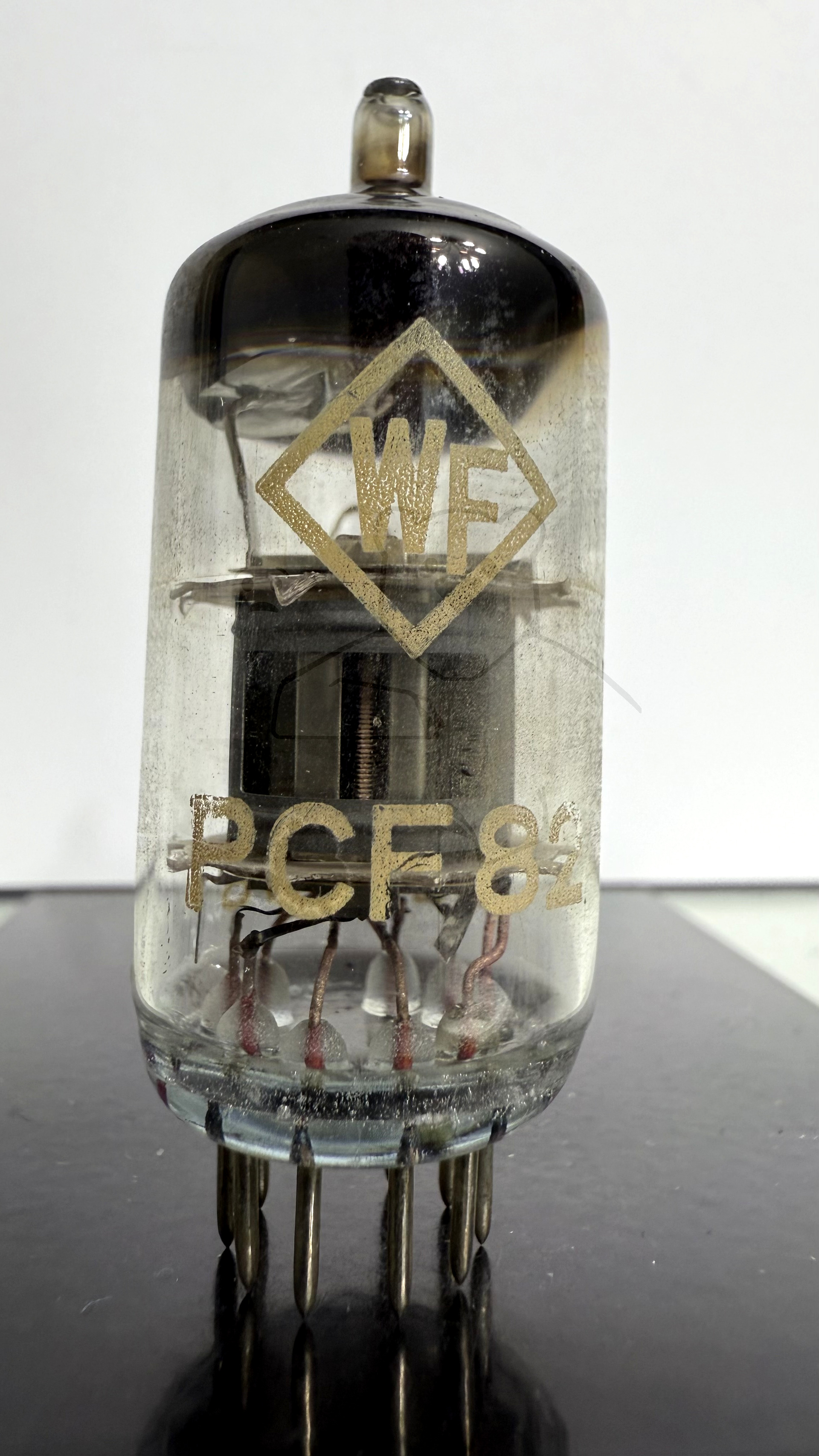 Röhre PCF82 #5705 Bild 1