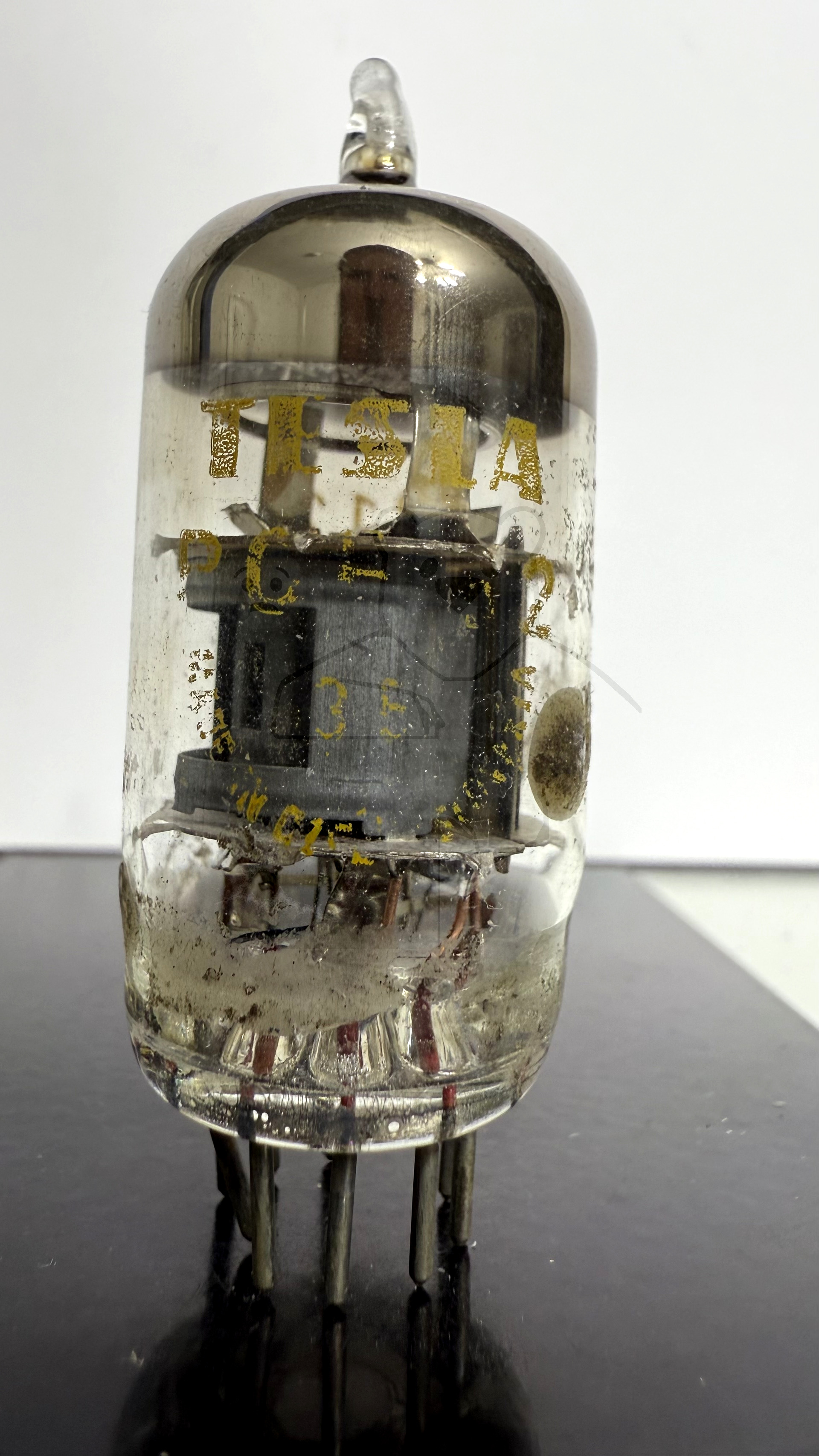 Röhre PCF82 #5735 Bild 1