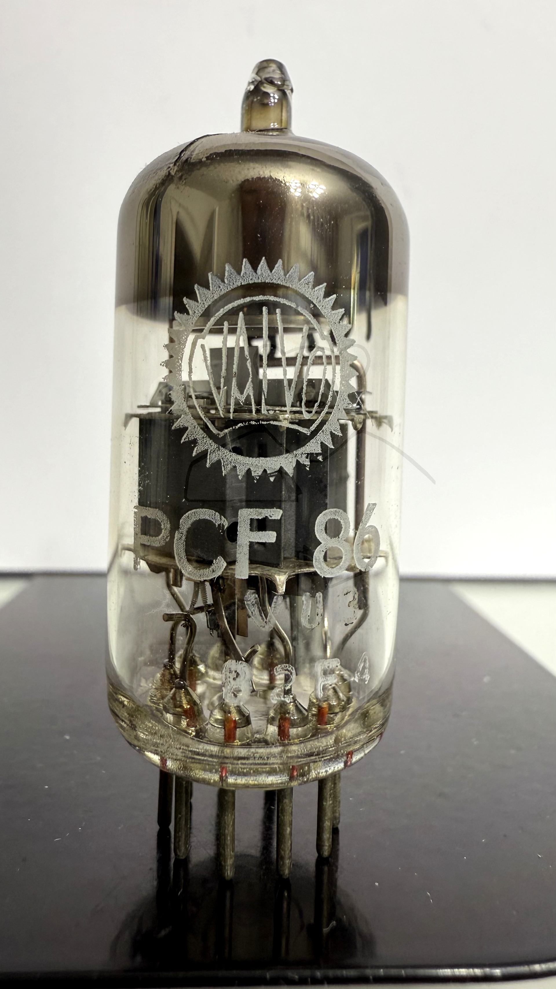 Röhre PCF86 #1876 Bild 1