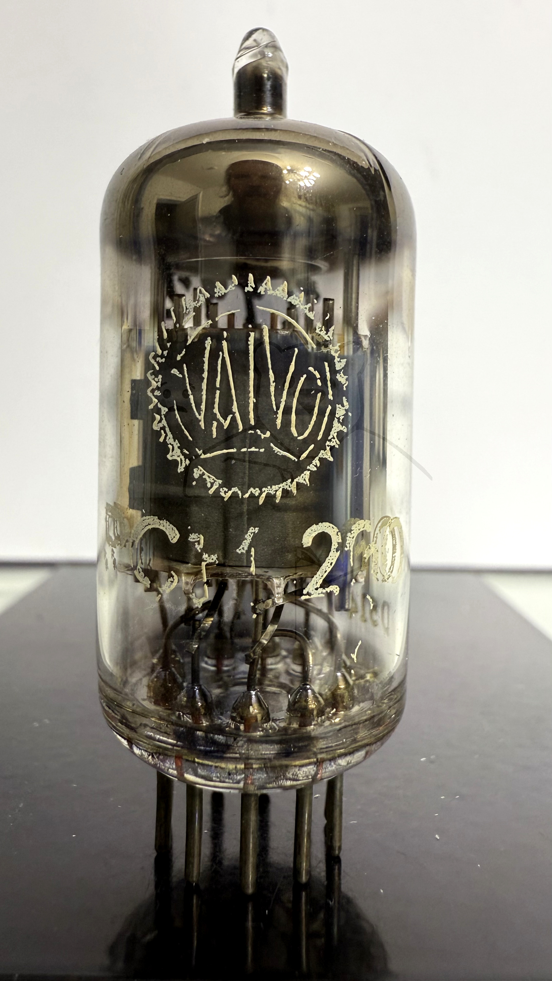 Röhre PCH200 #1992 Bild 1