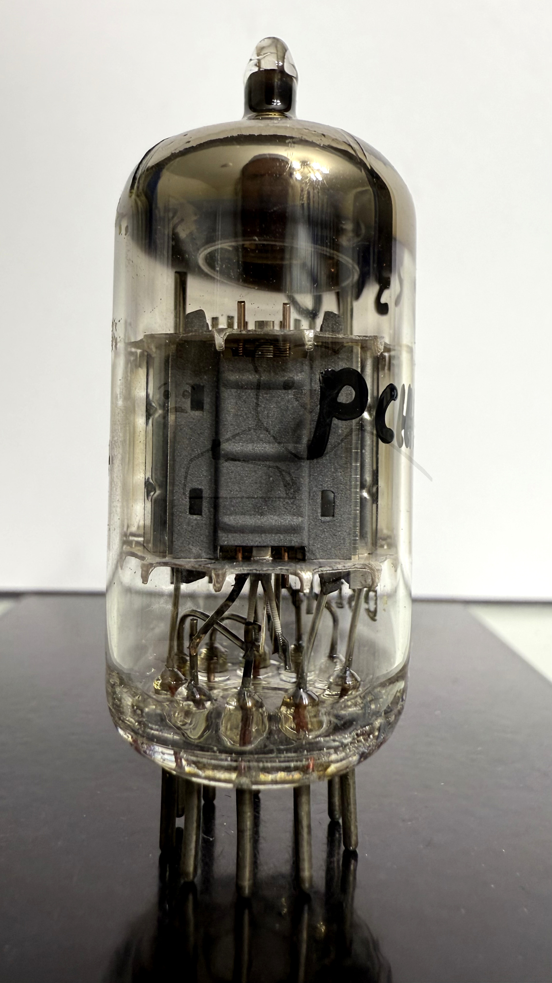 Röhre PCH200 #2390 Bild 1