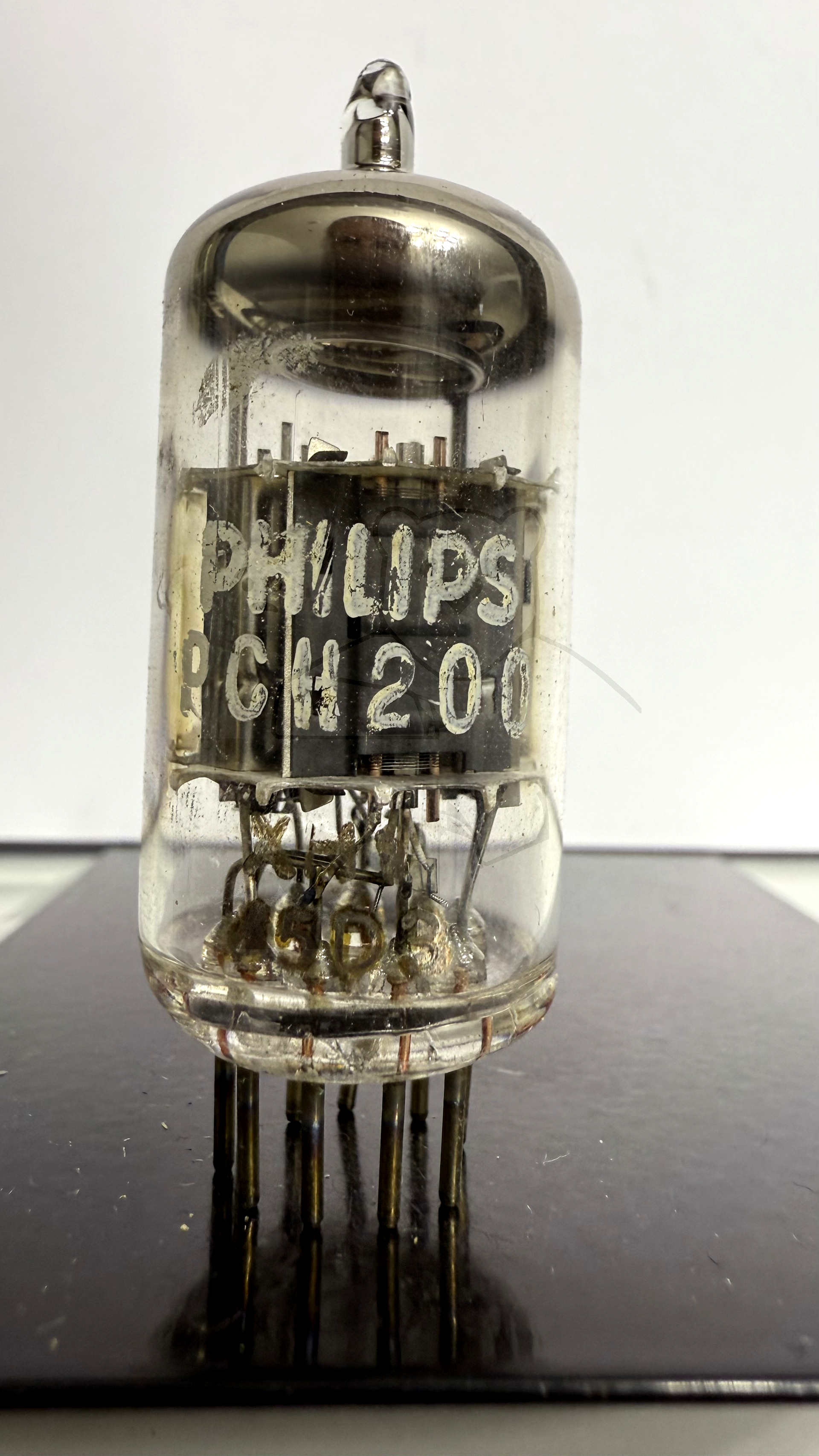 Röhre PCH200 #4164 Bild 1