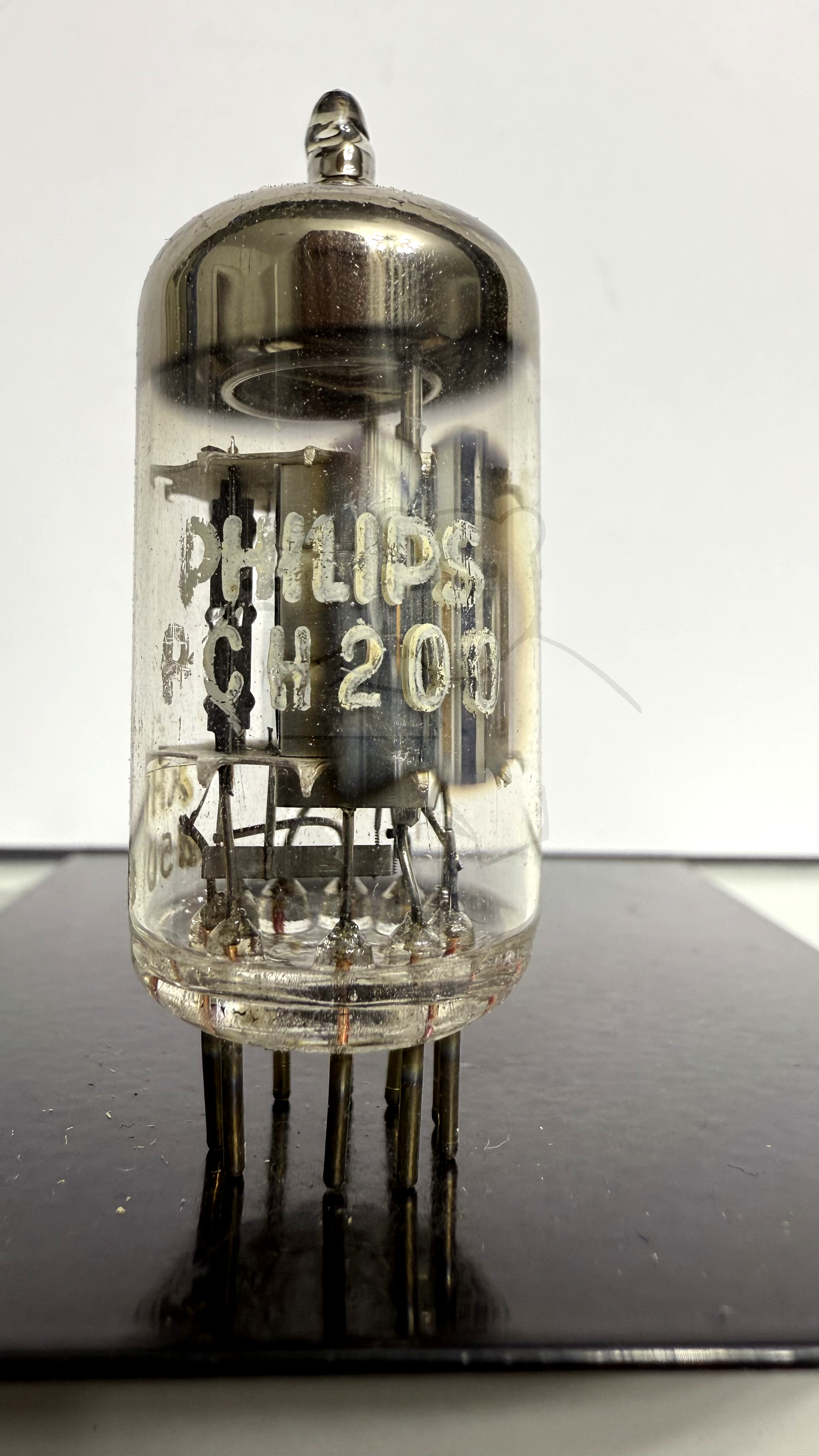 Röhre PCH200 #4165 Bild 1