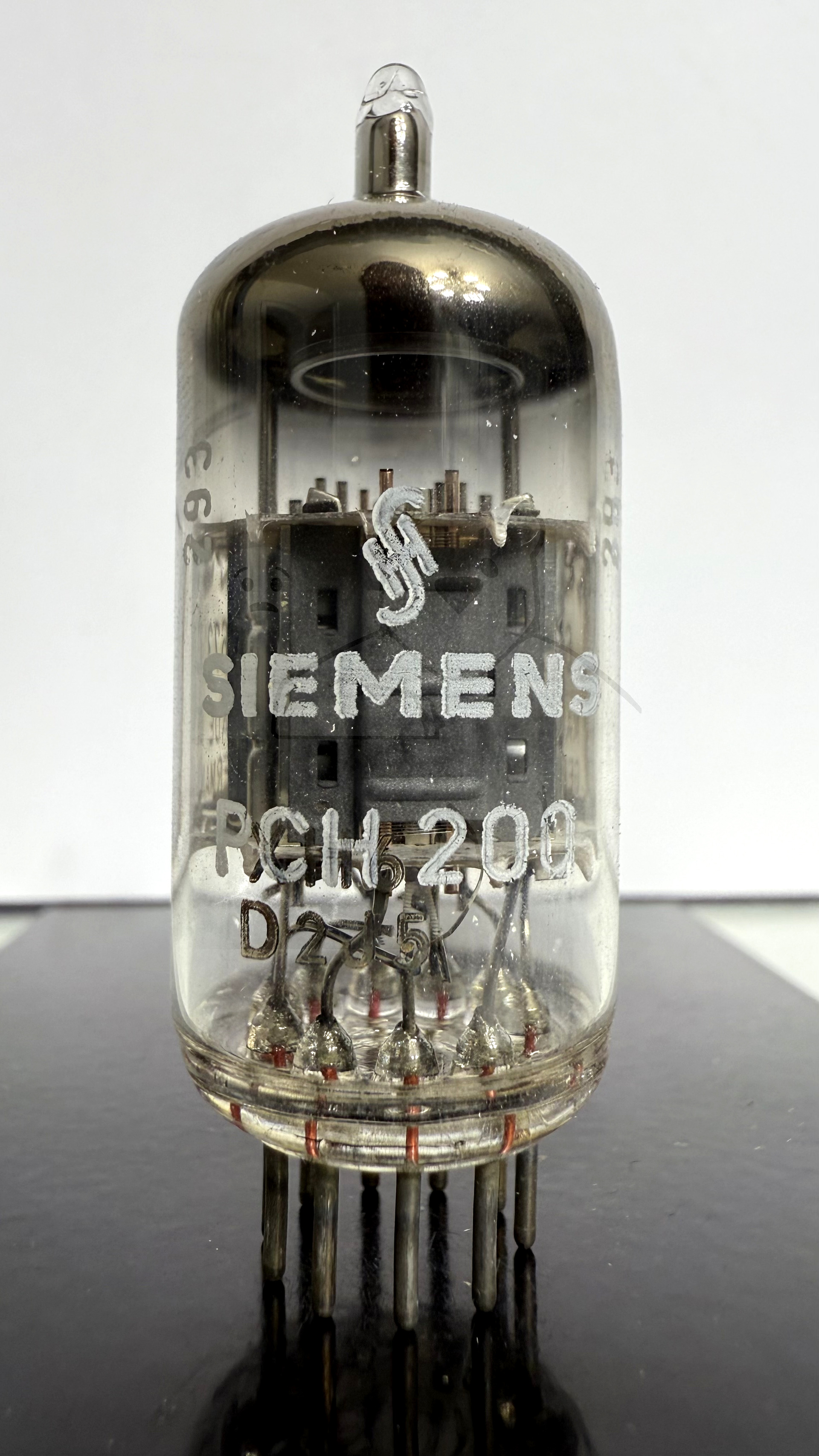 Röhre PCH200 #7330 Bild 1
