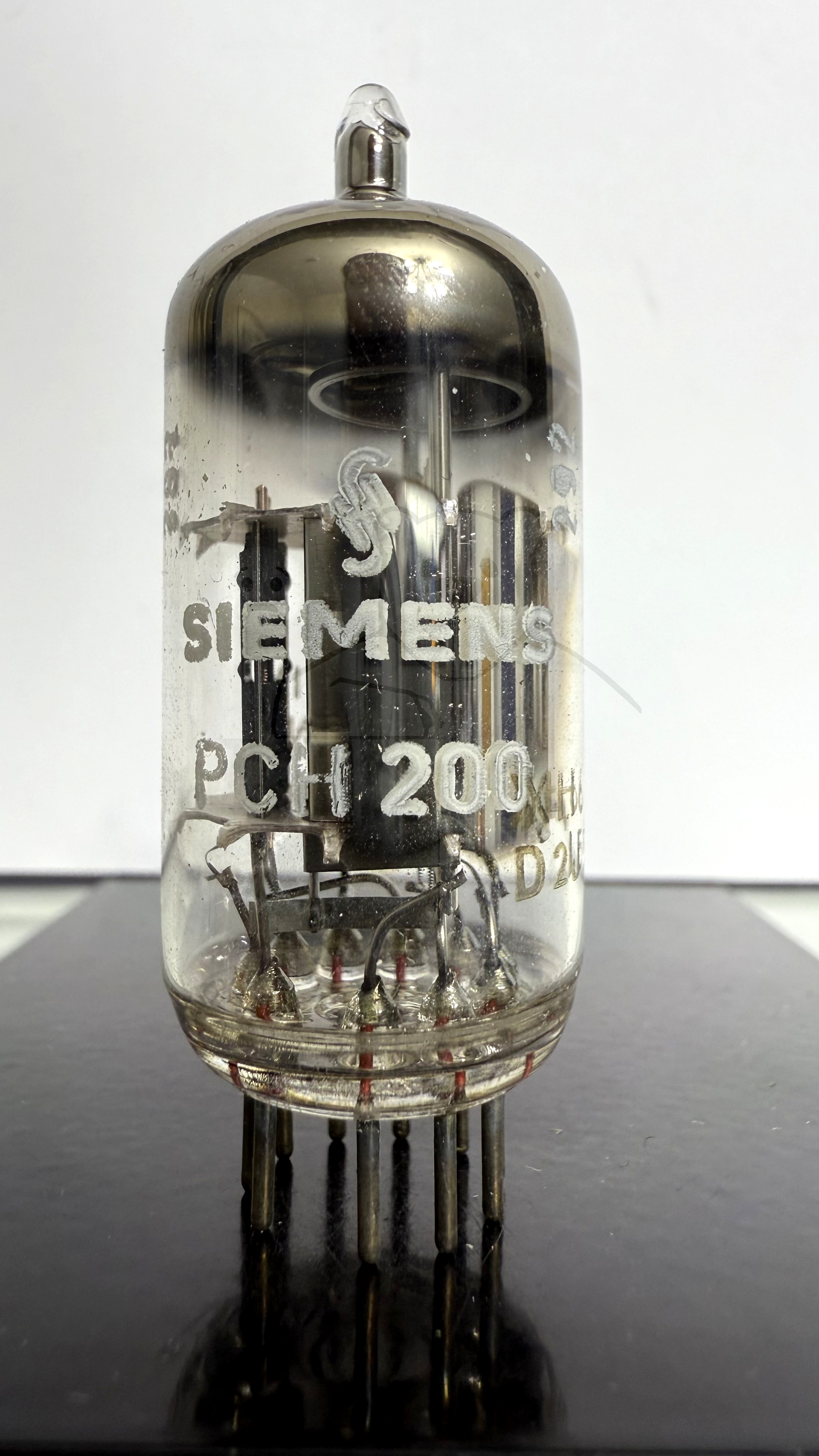 Röhre PCH200 #7332 Bild 1