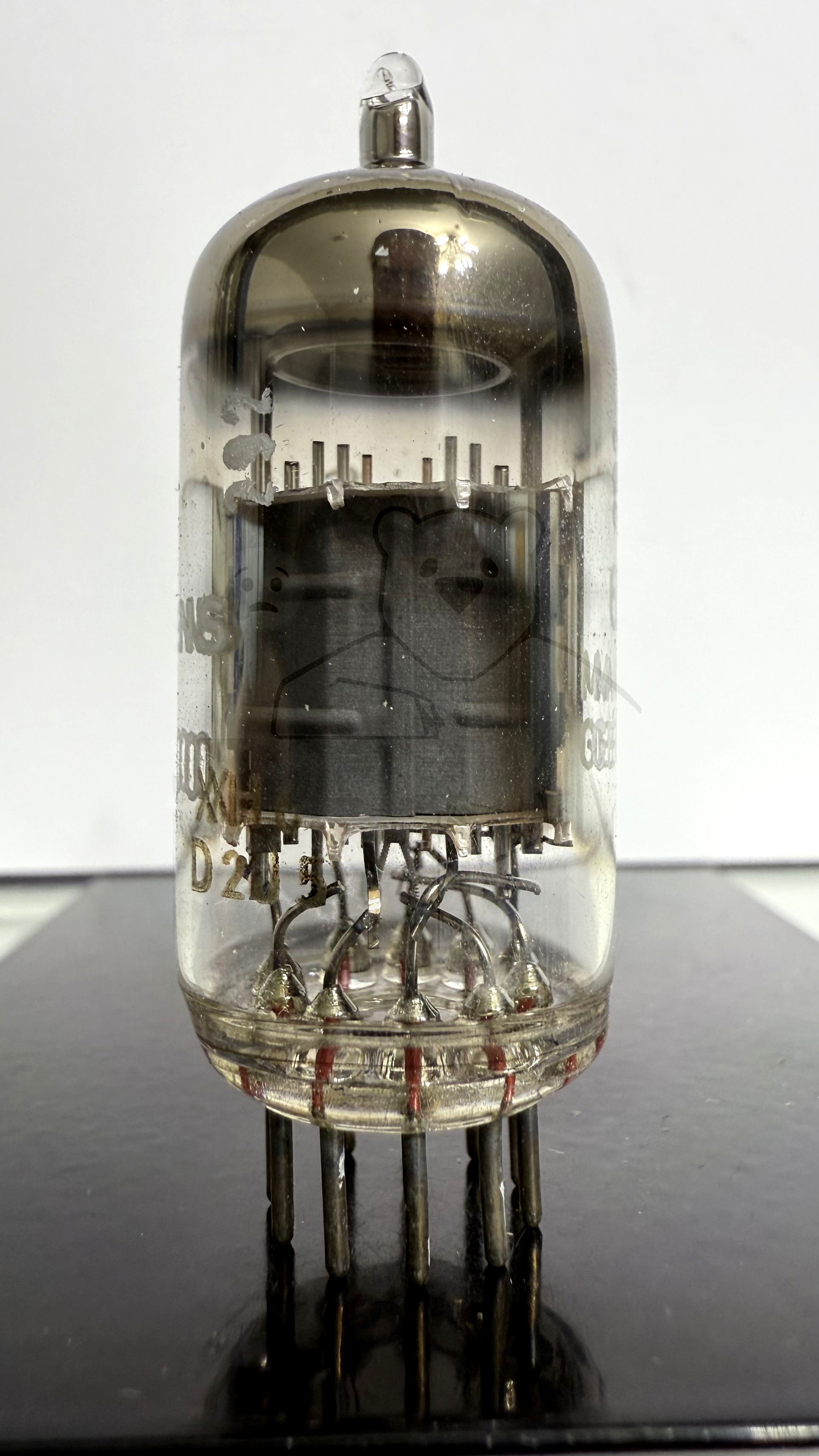 Röhre PCH200 #7332 Bild 2