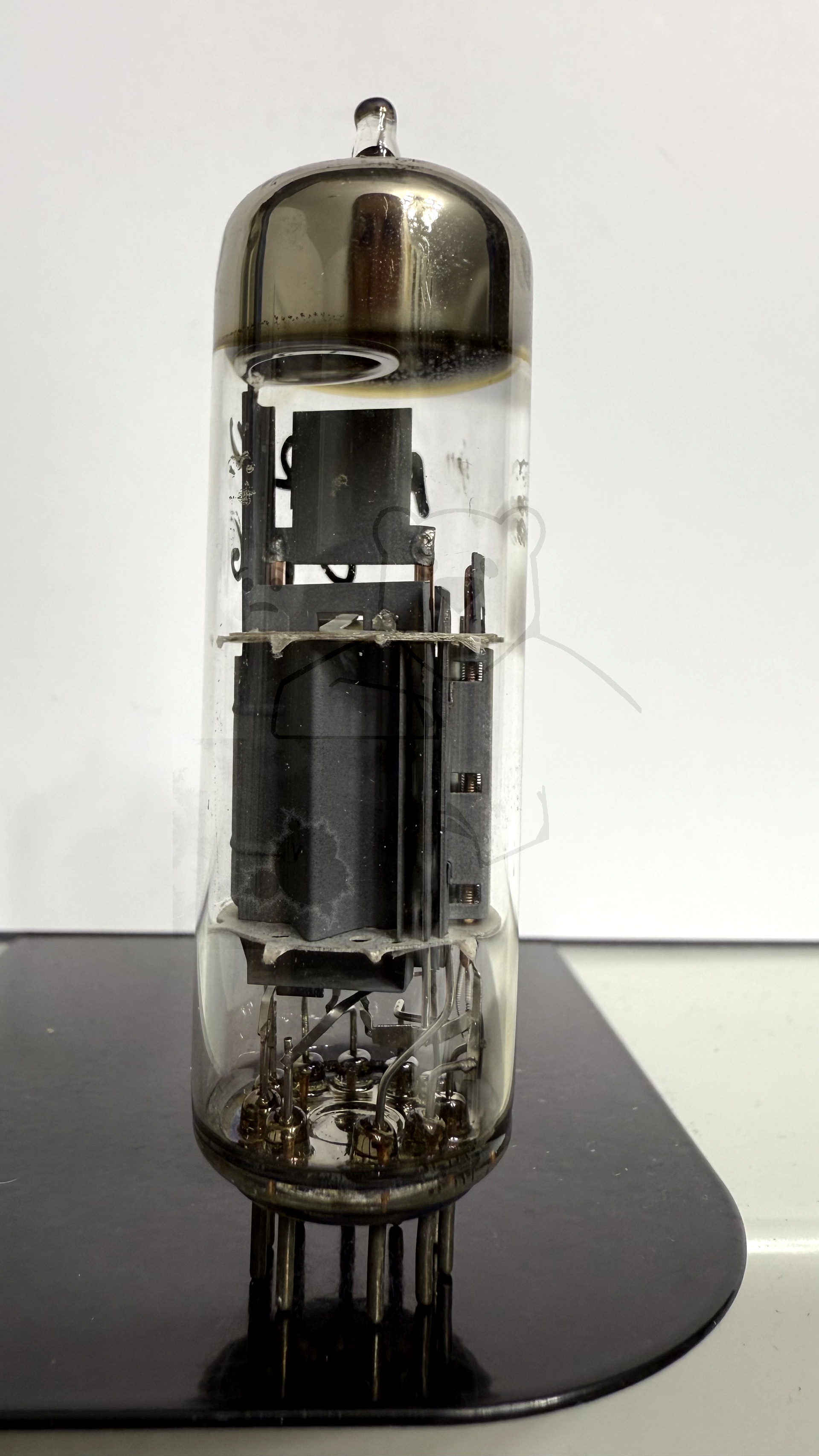 Röhre PCL200 #0806 Bild 1