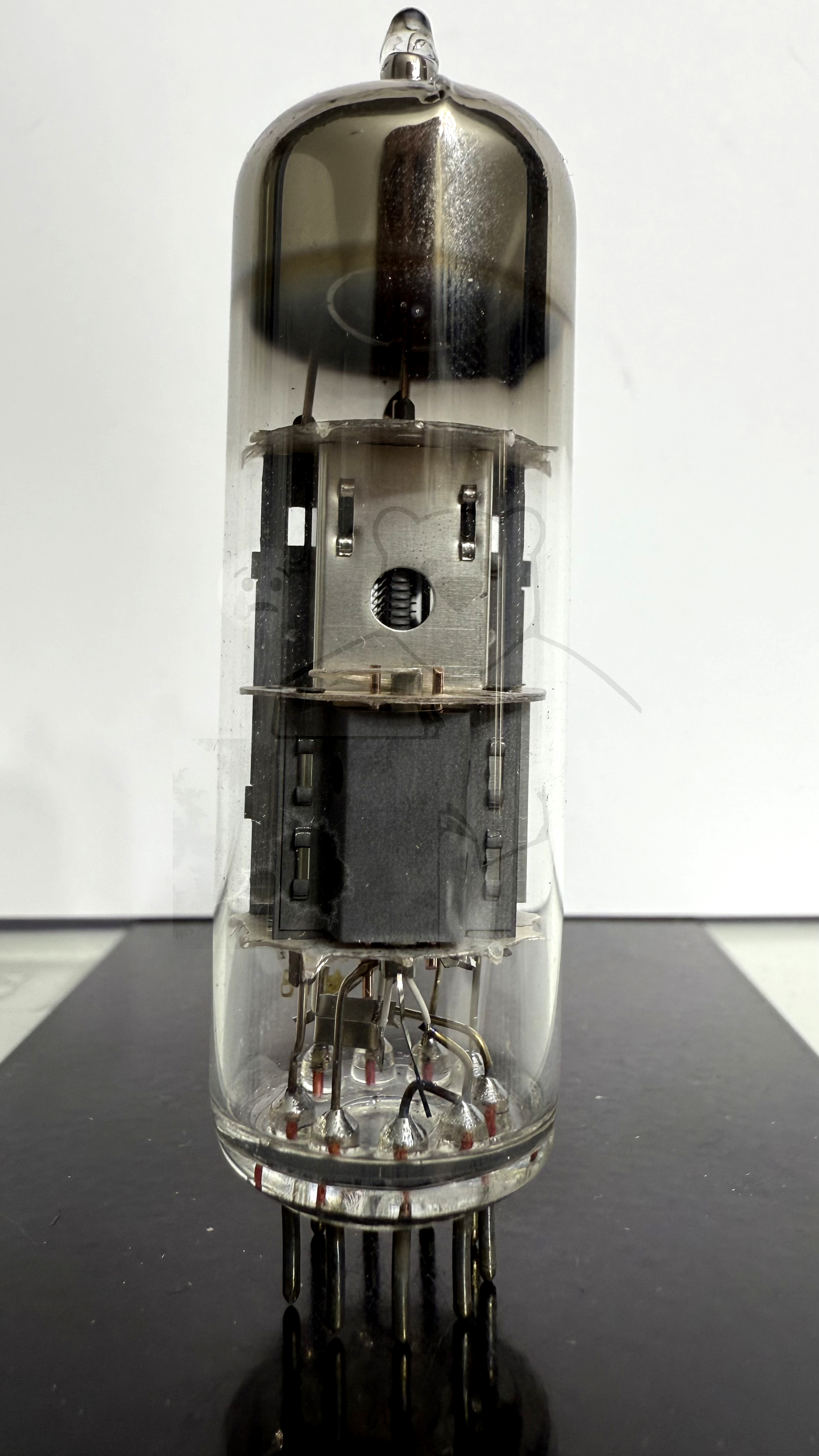 Röhre PCL805 #7289 Bild 1