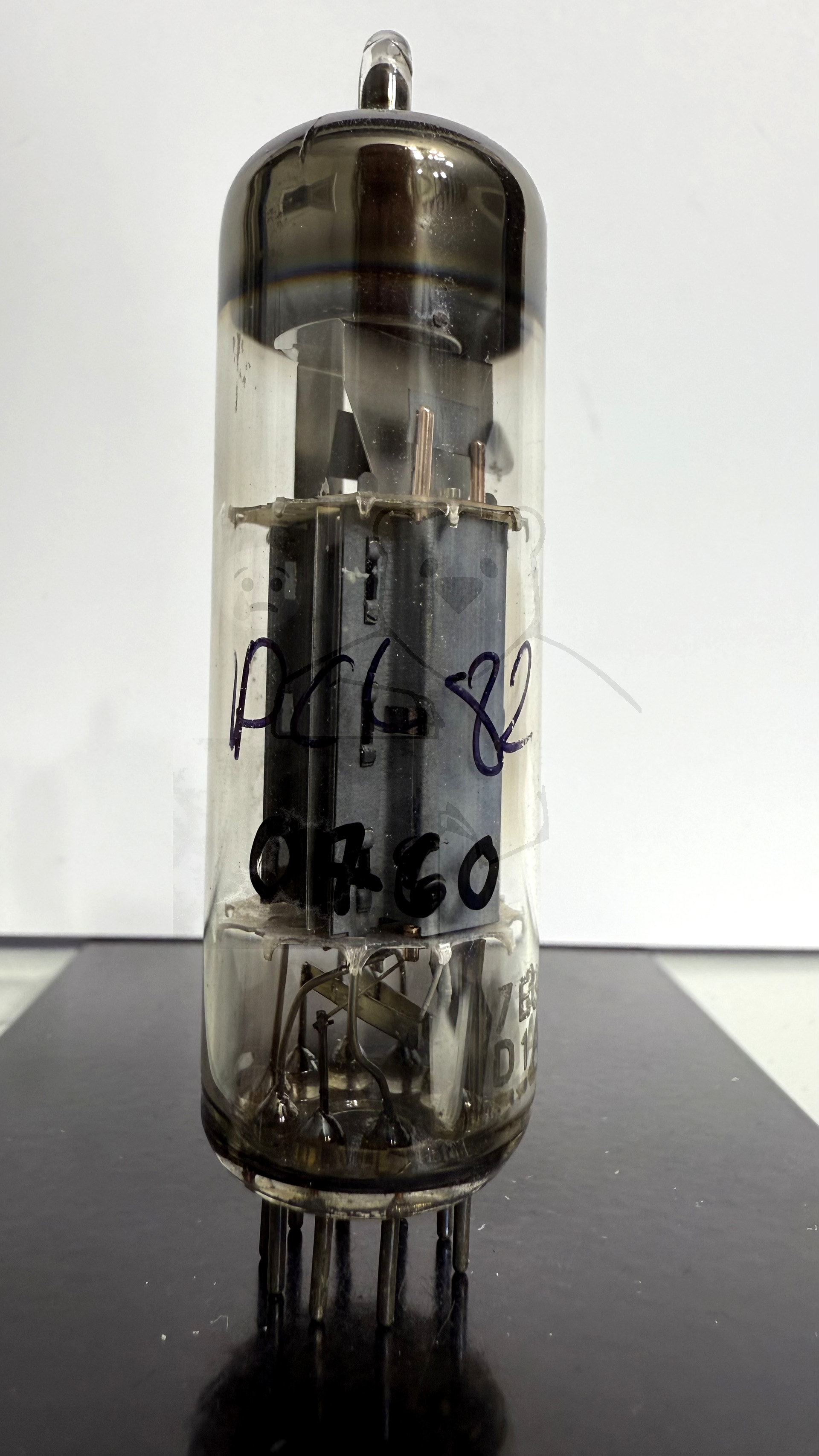 Röhre PCL82 #0760 Bild 1