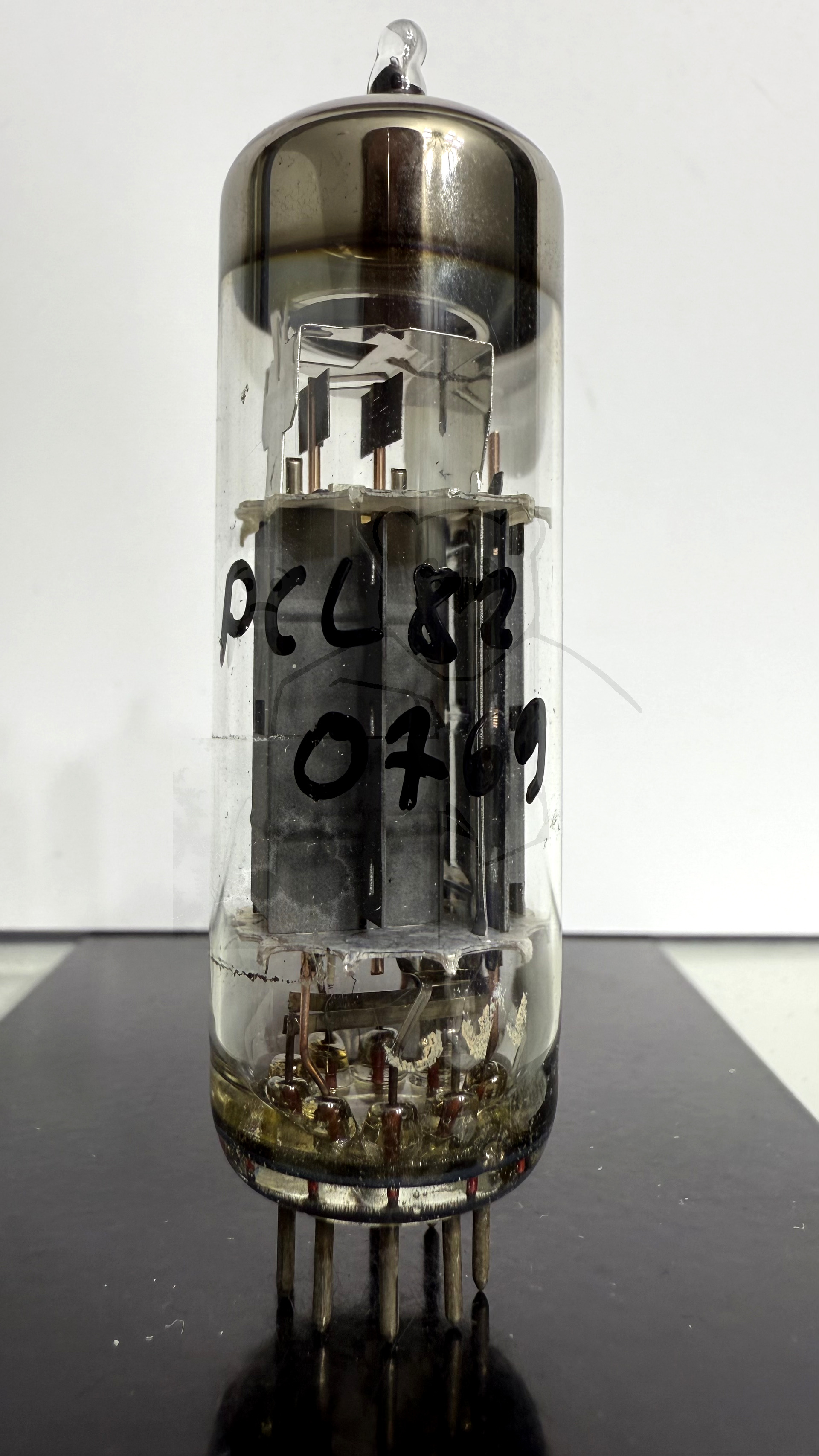 Röhre PCL82 #0769 Bild 1