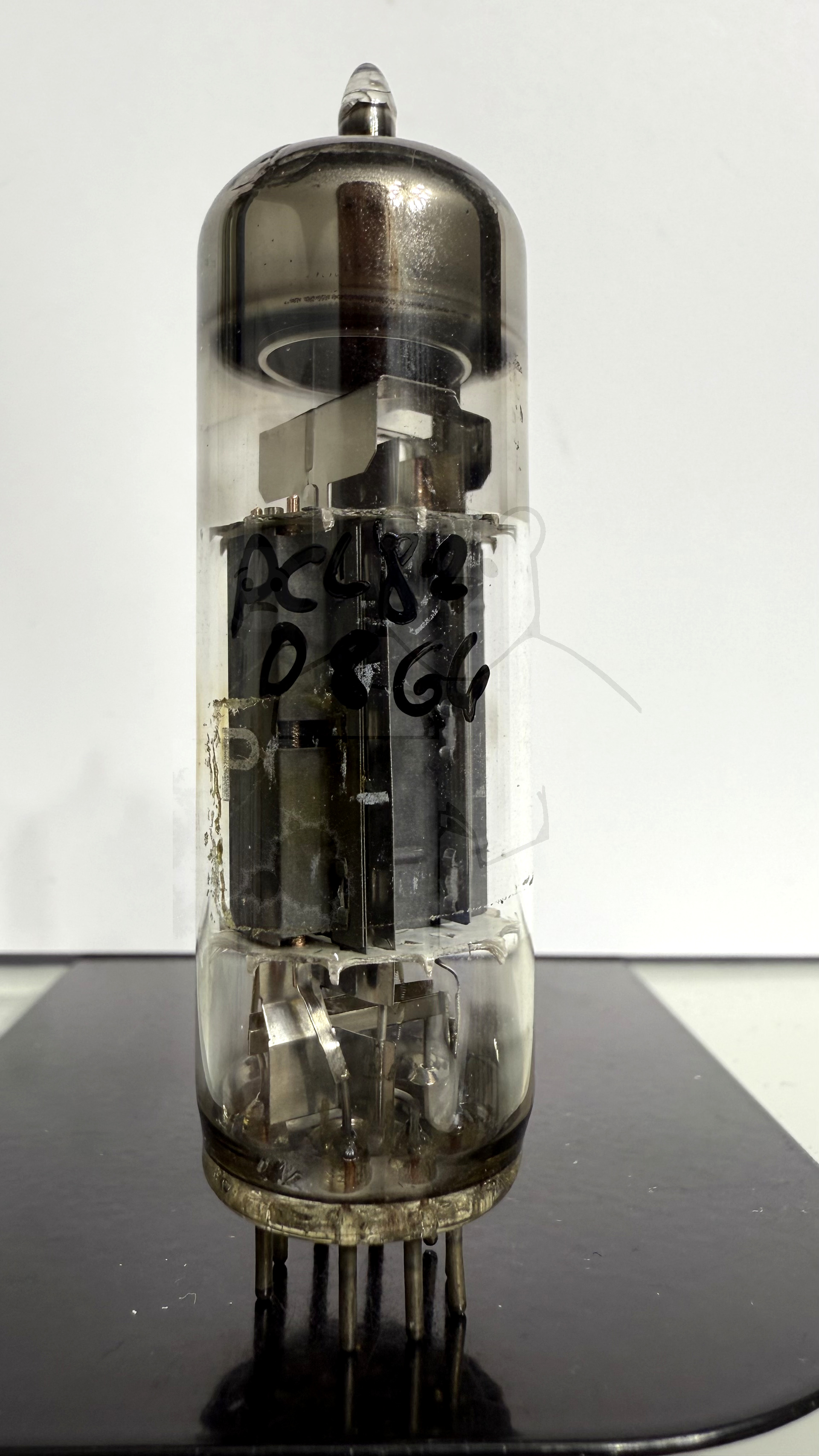 Röhre PCL82 #0864 Bild 1