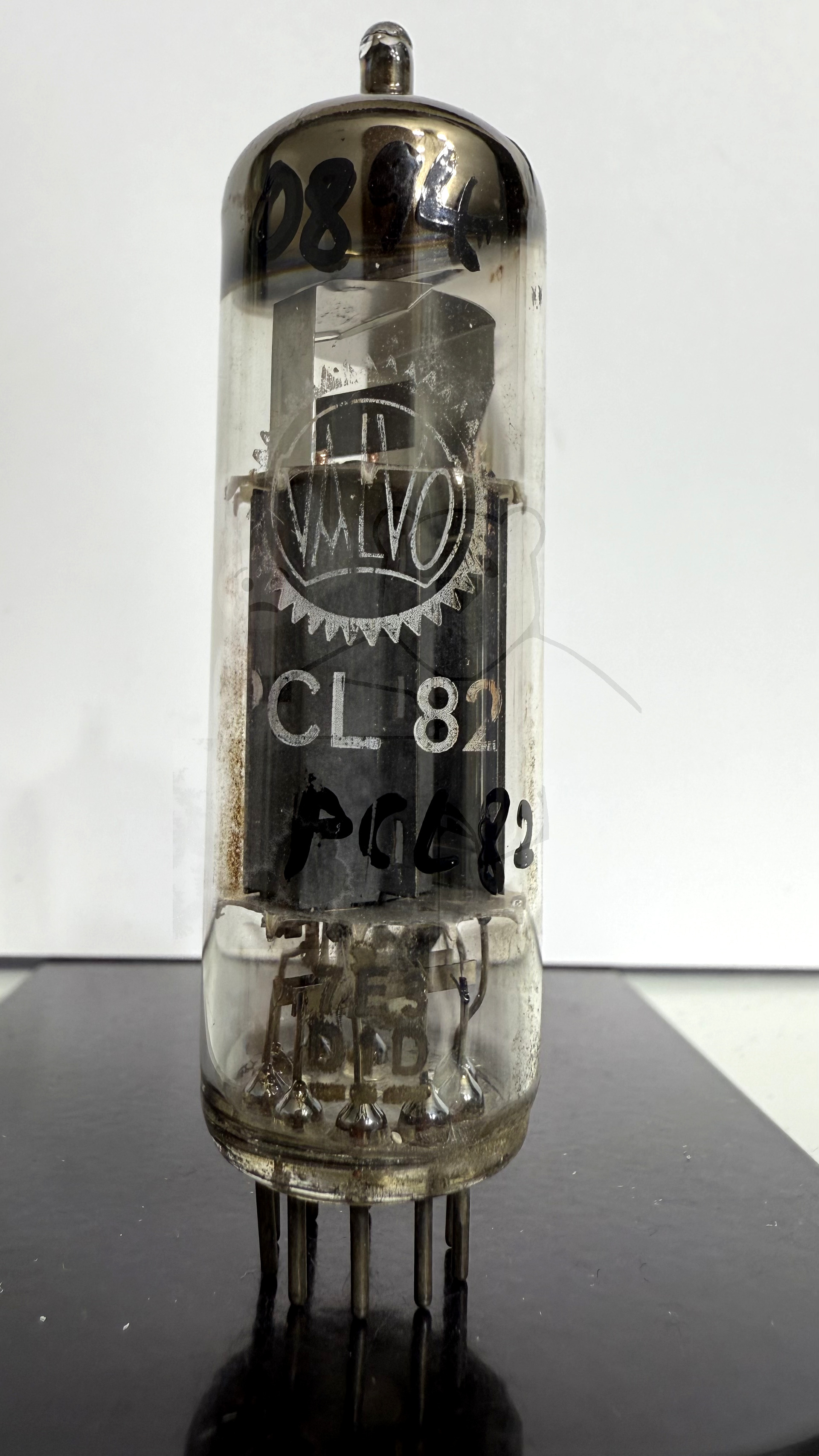 Röhre PCL82 #0894 Bild 1