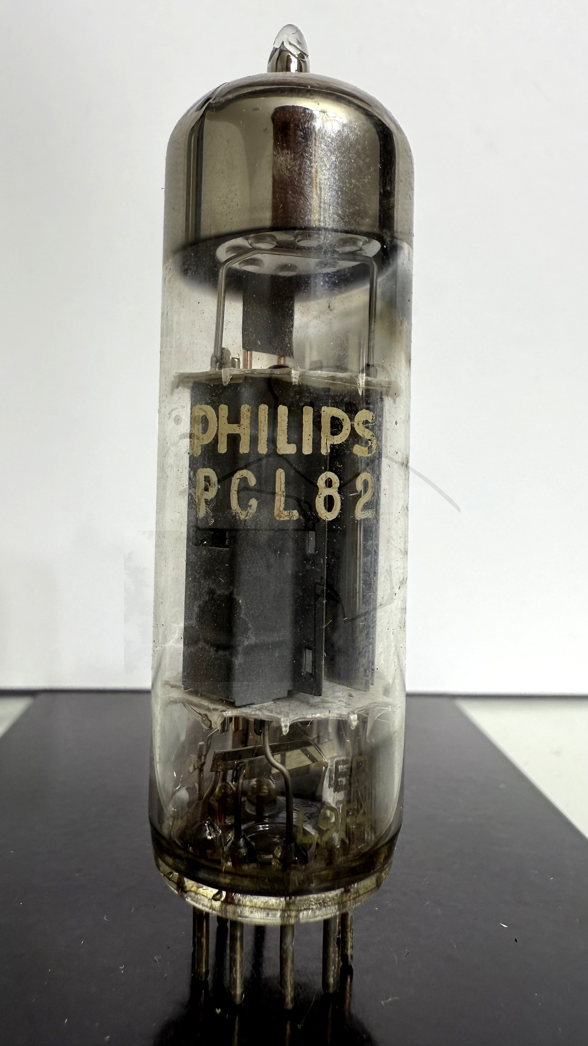Röhre PCL82 #7033 Bild 1