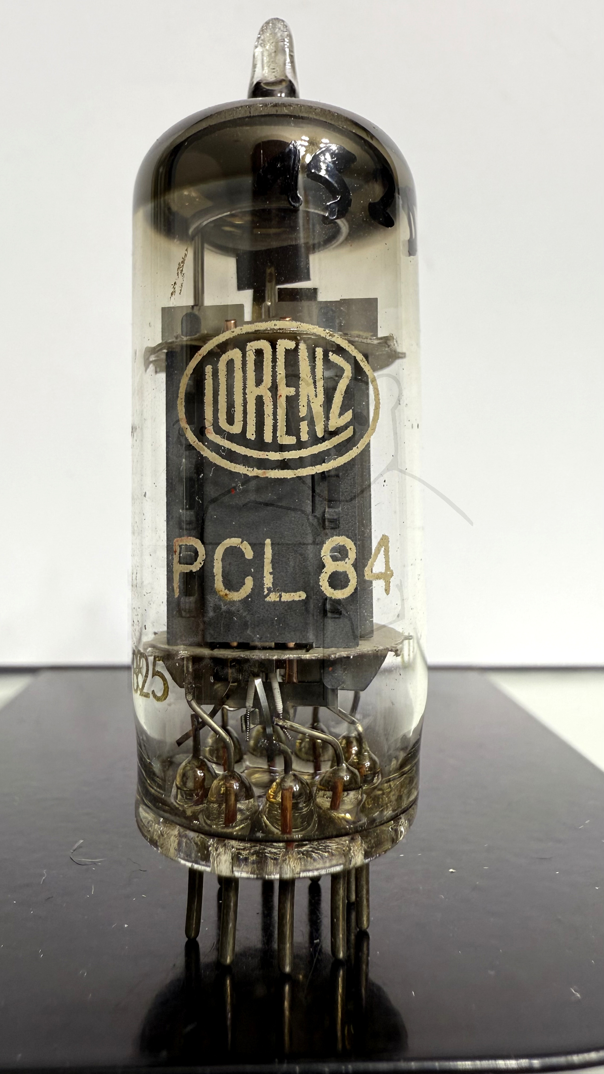 Röhre PCL84 #1525 Bild 1