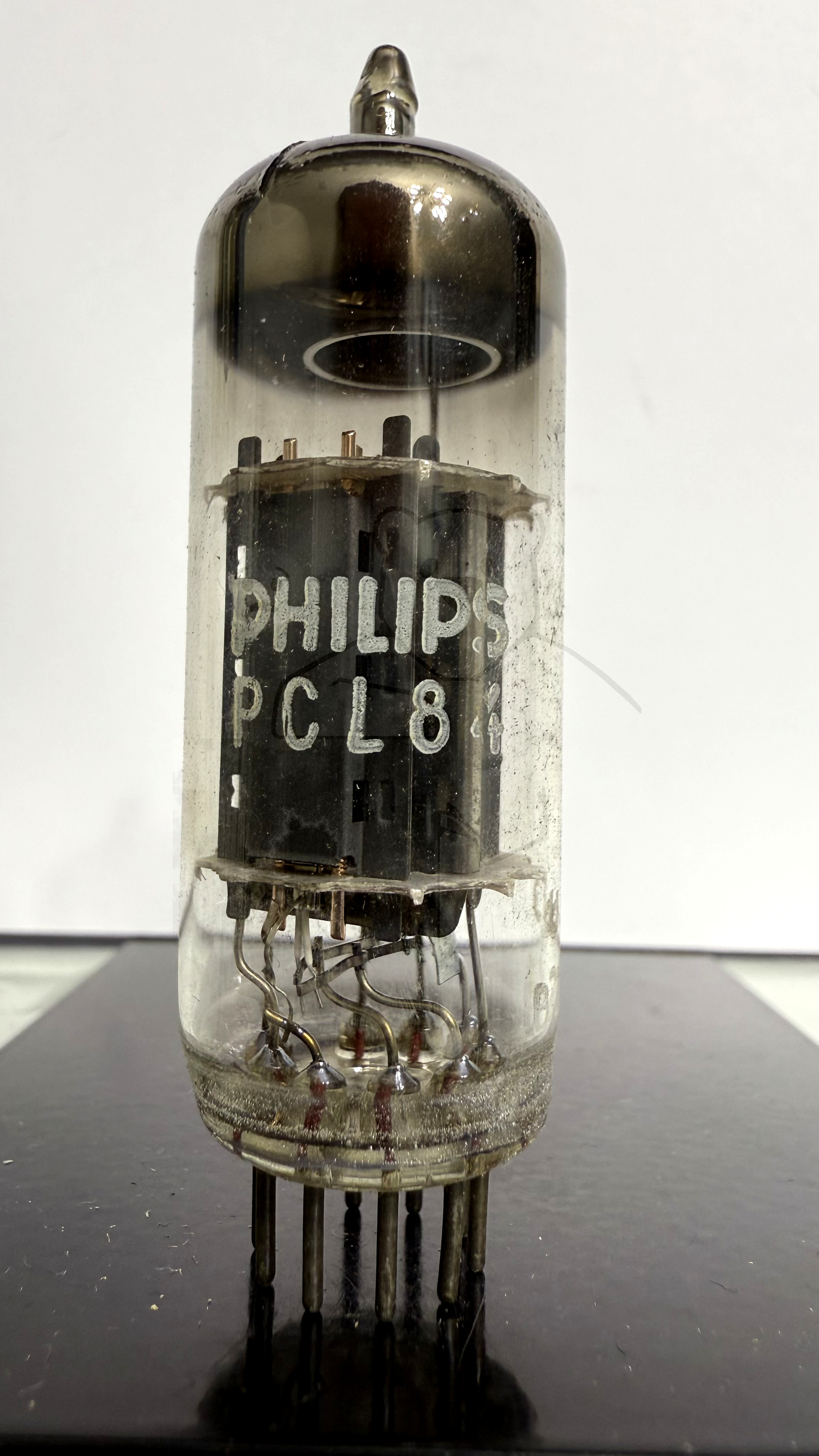 Röhre PCL84 #4191 Bild 1