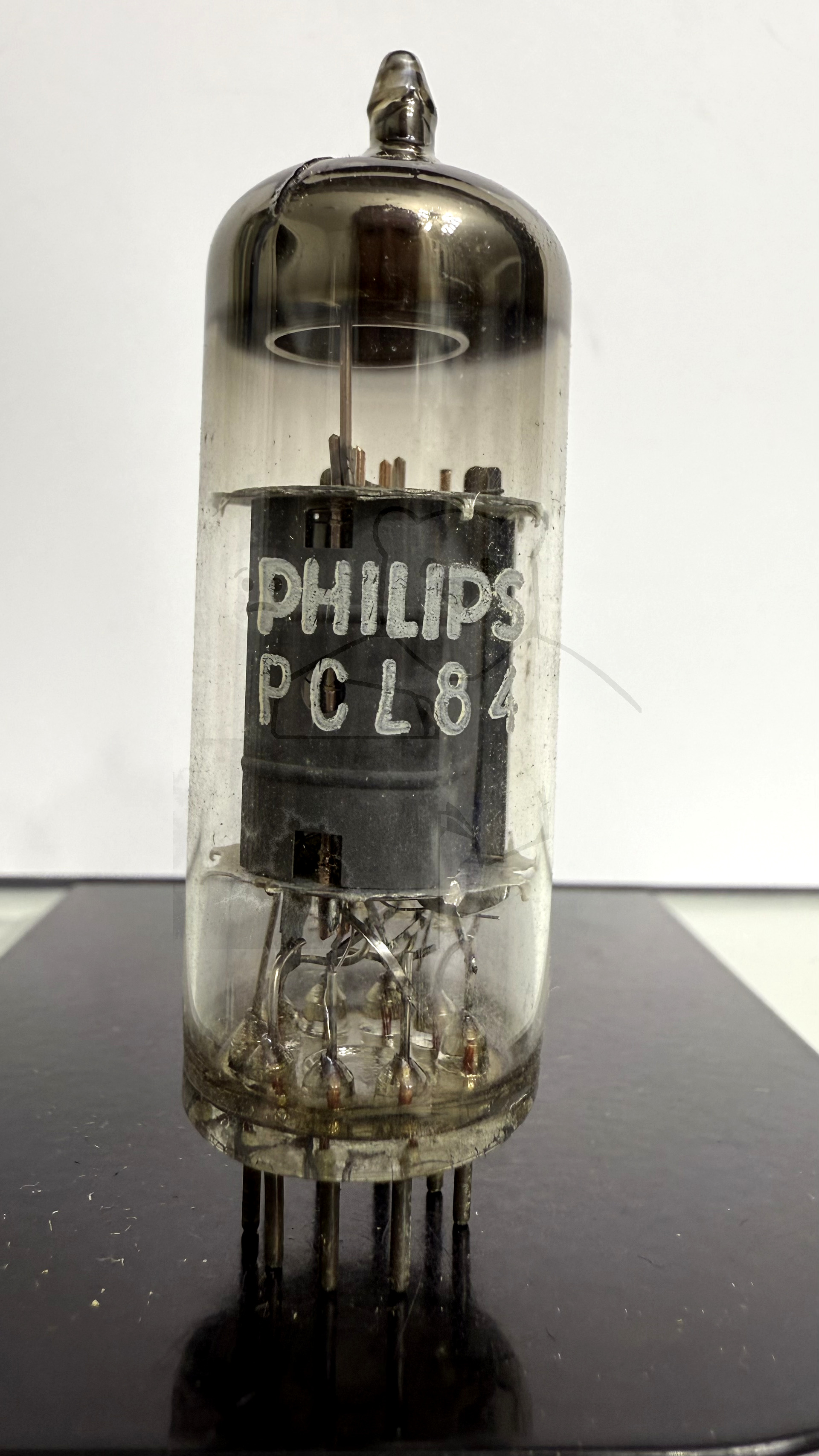 Röhre PCL84 #4193 Bild 1