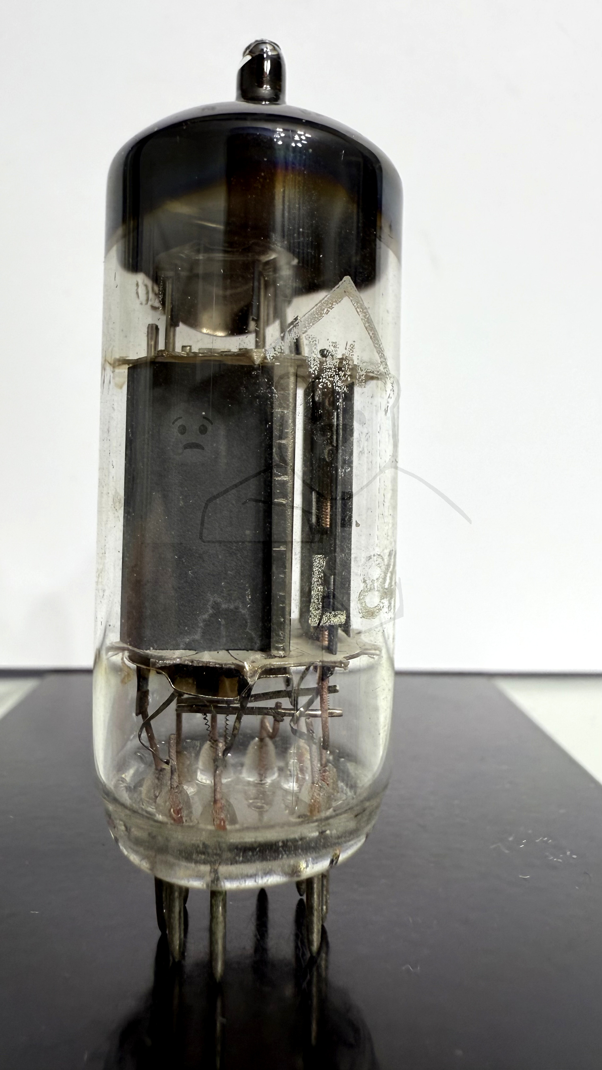 Röhre PCL84 #5302 Bild 1