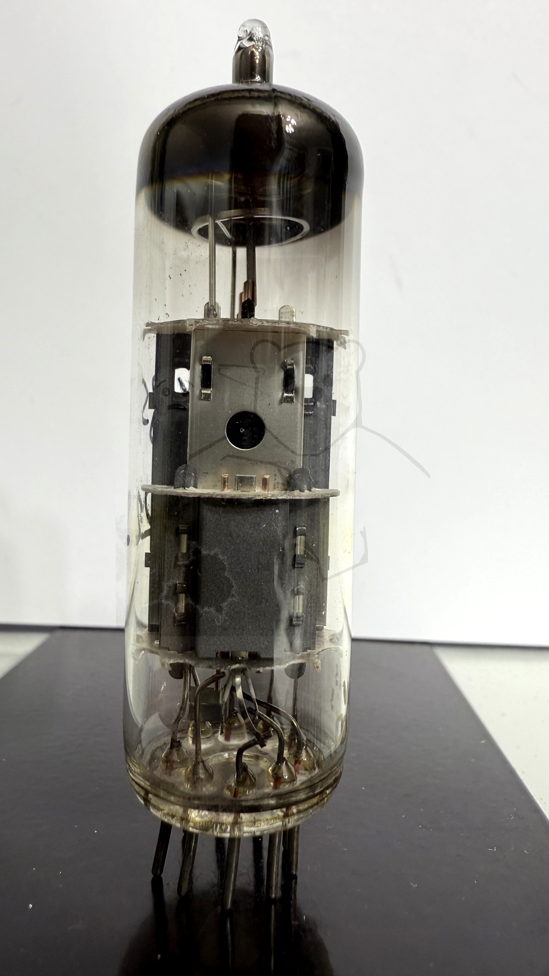 Röhre PCL85 #0722 Bild 1