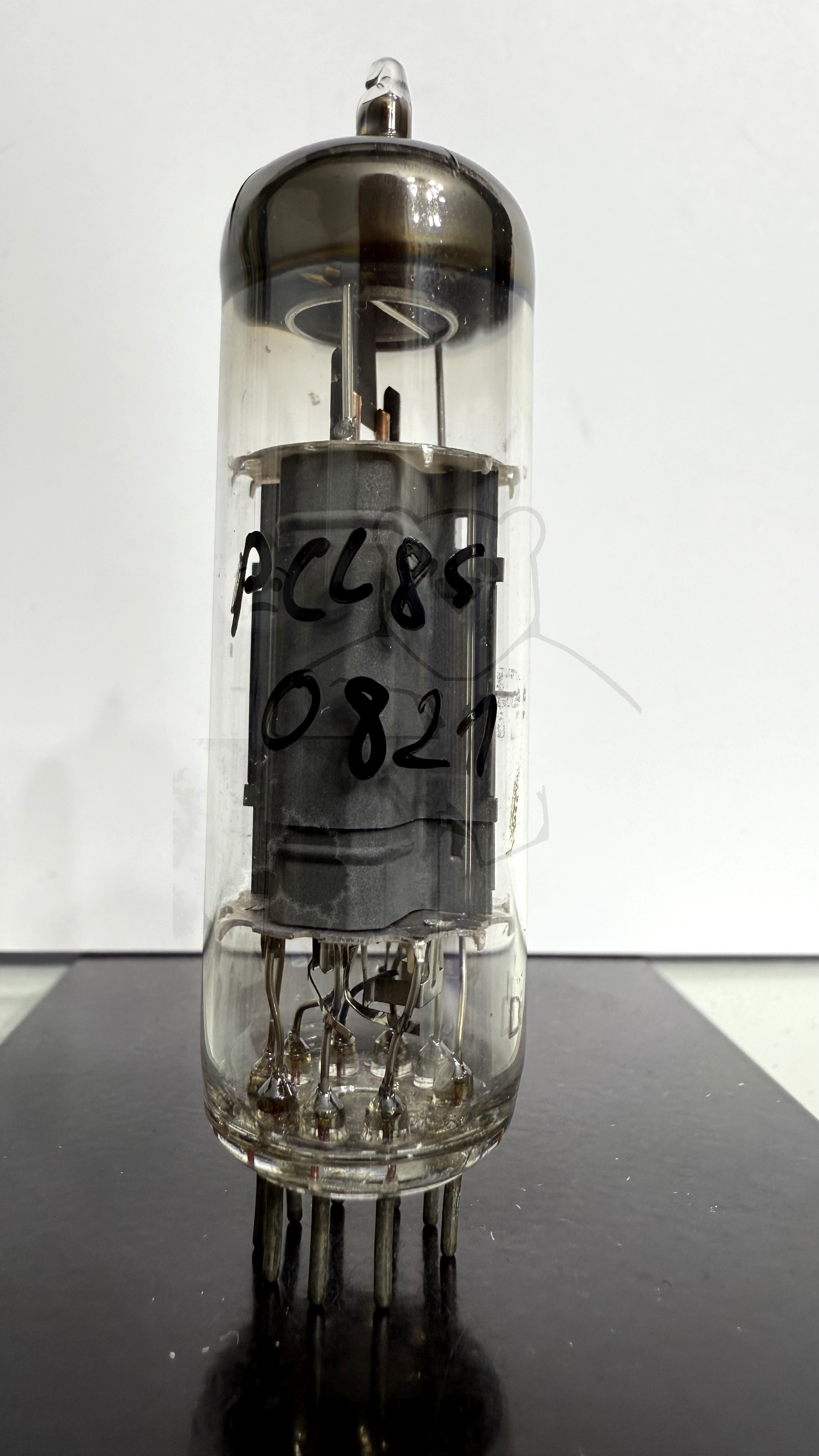 Röhre PCL85 #0821 Bild 1