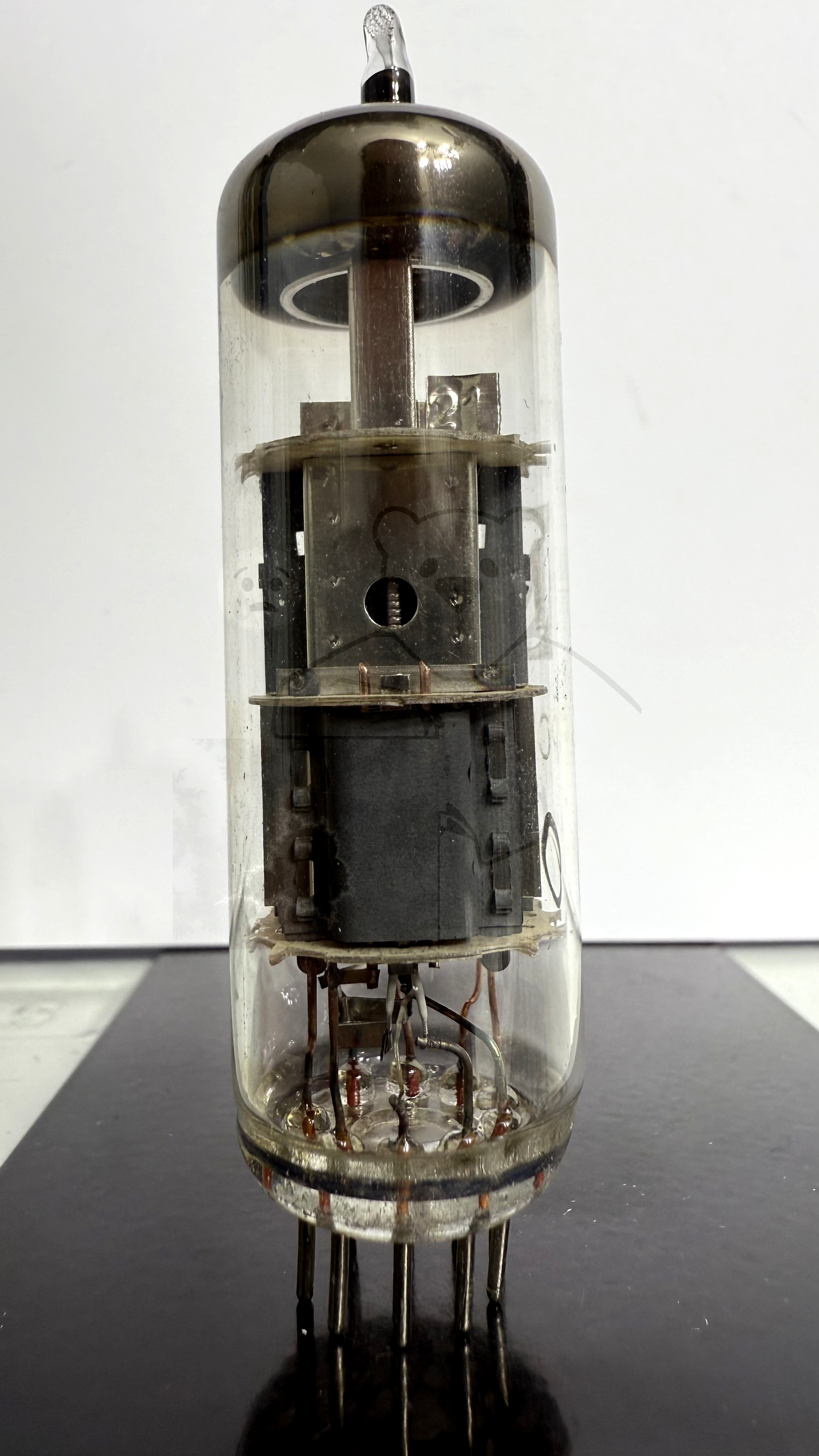 Röhre PCL85 #0828 Bild 4