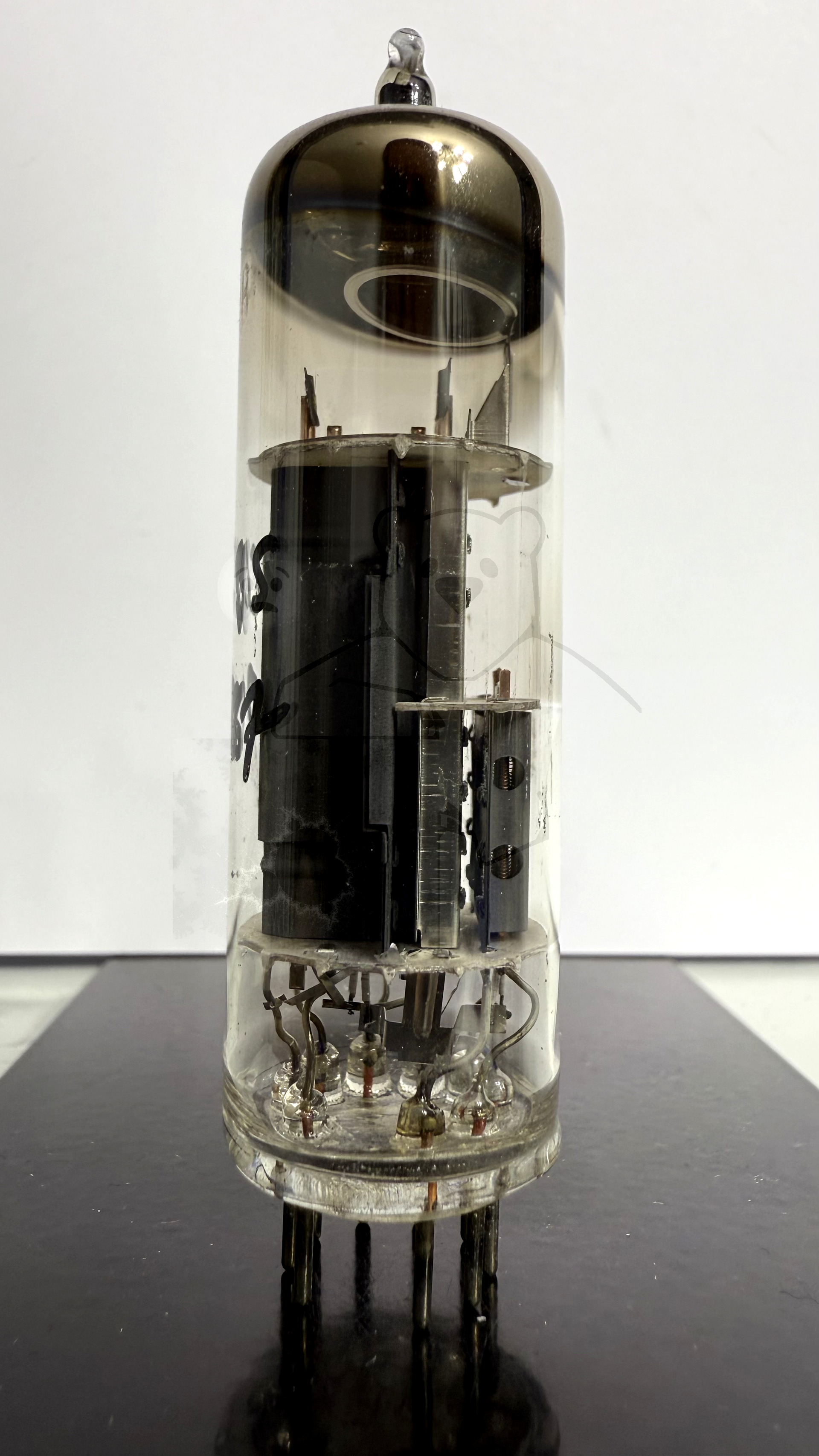 Röhre PCL85 #0867 Bild 1